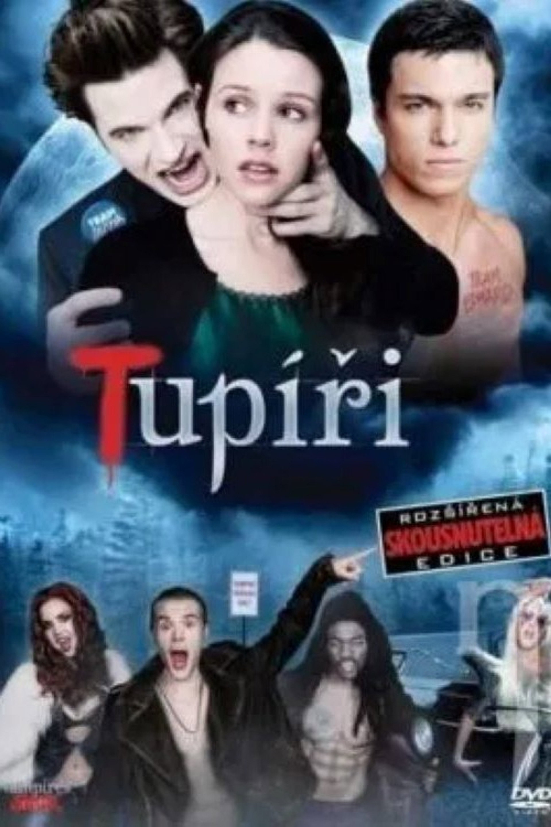 Tupíři