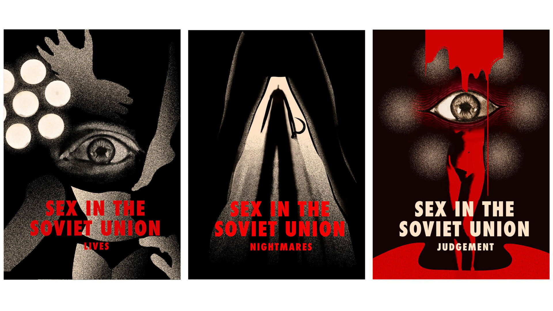Sex in the Soviet Union