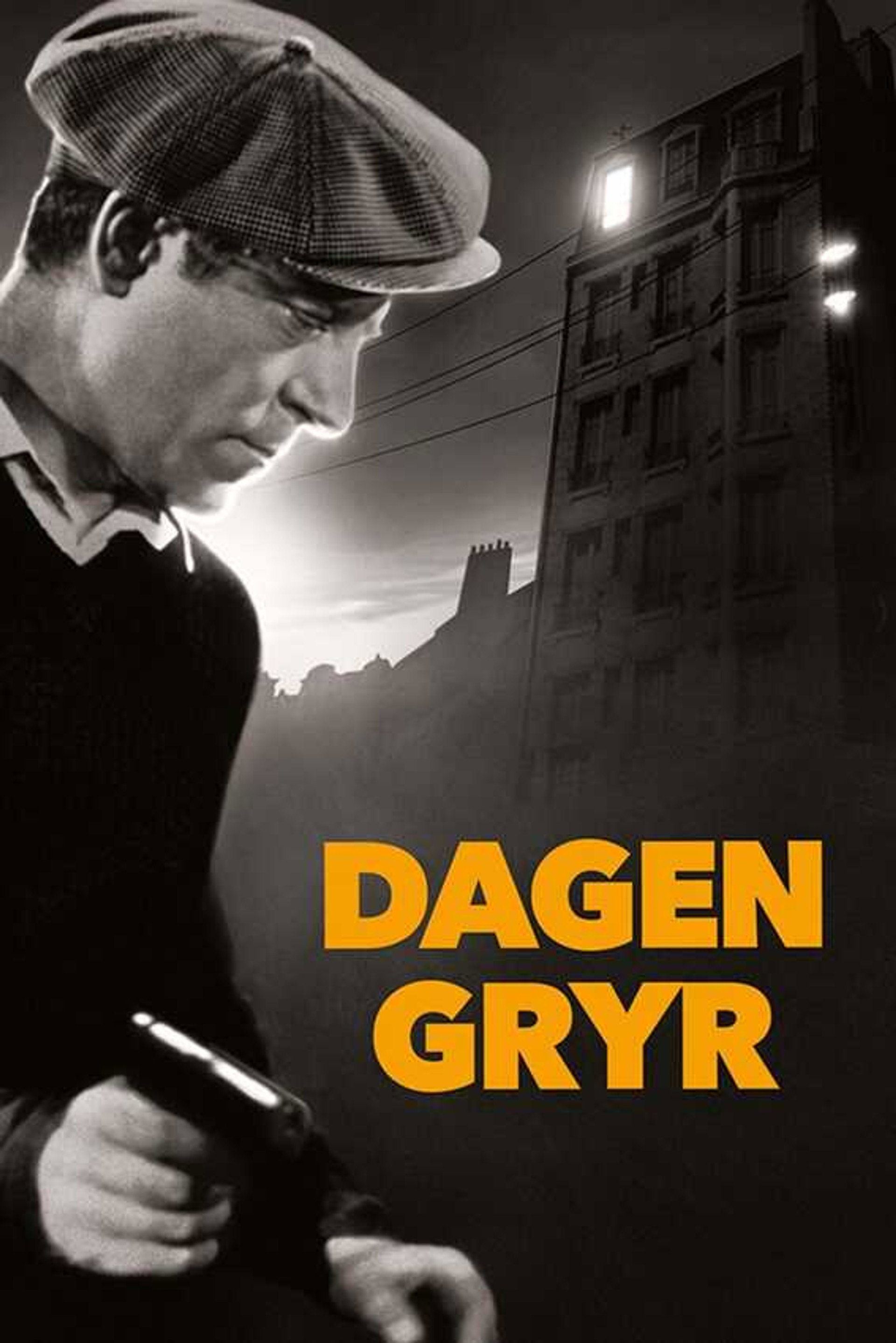 Dagen gryr