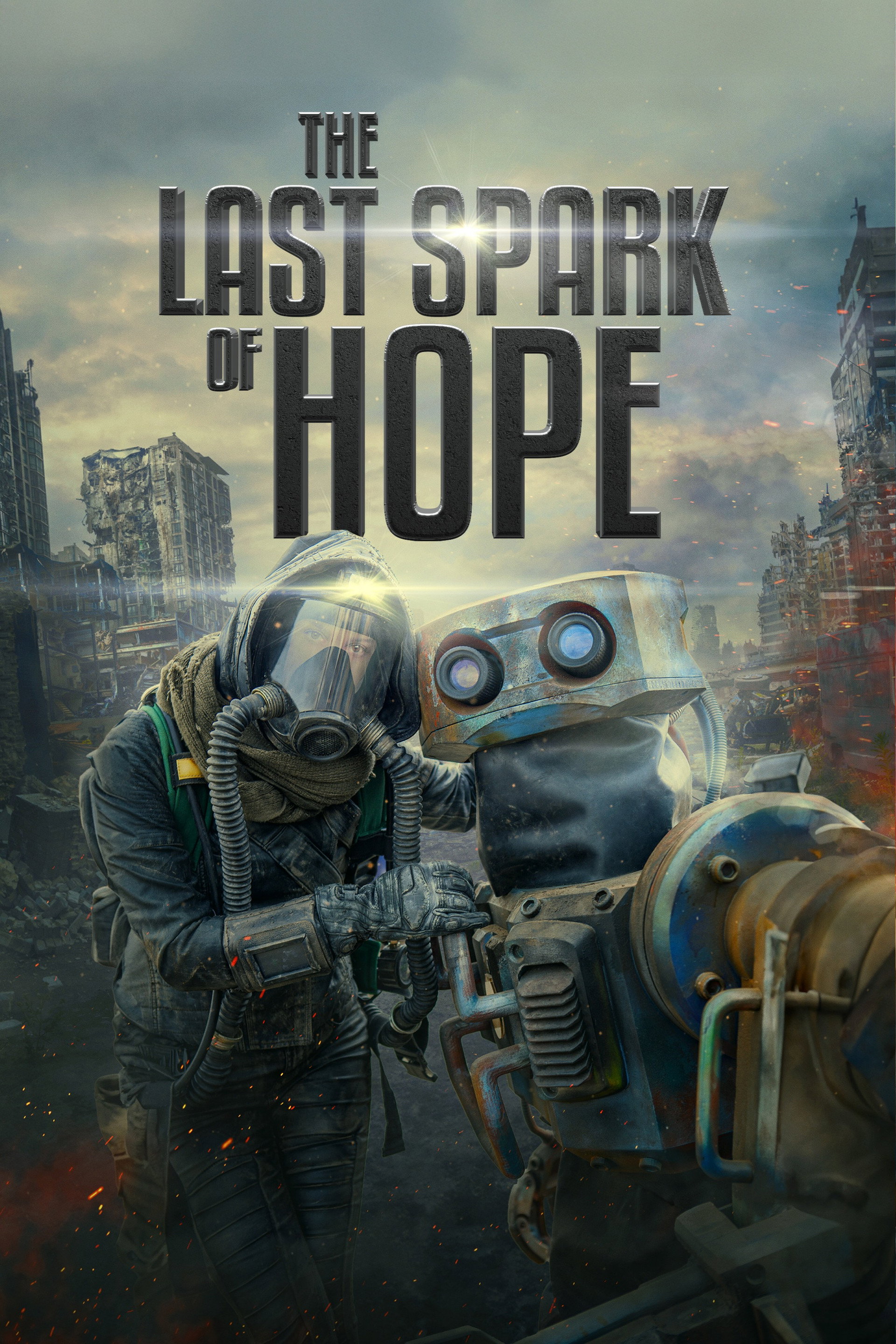 The Last Spark of Hope