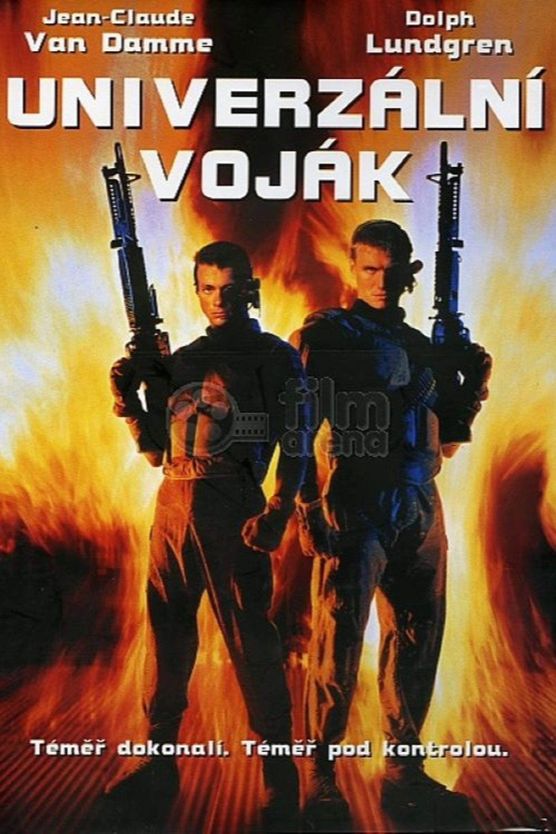 Univerzální voják