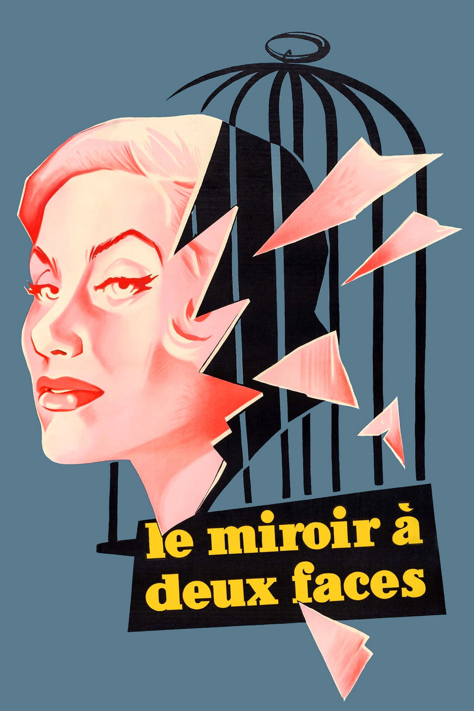 Le Miroir à deux faces