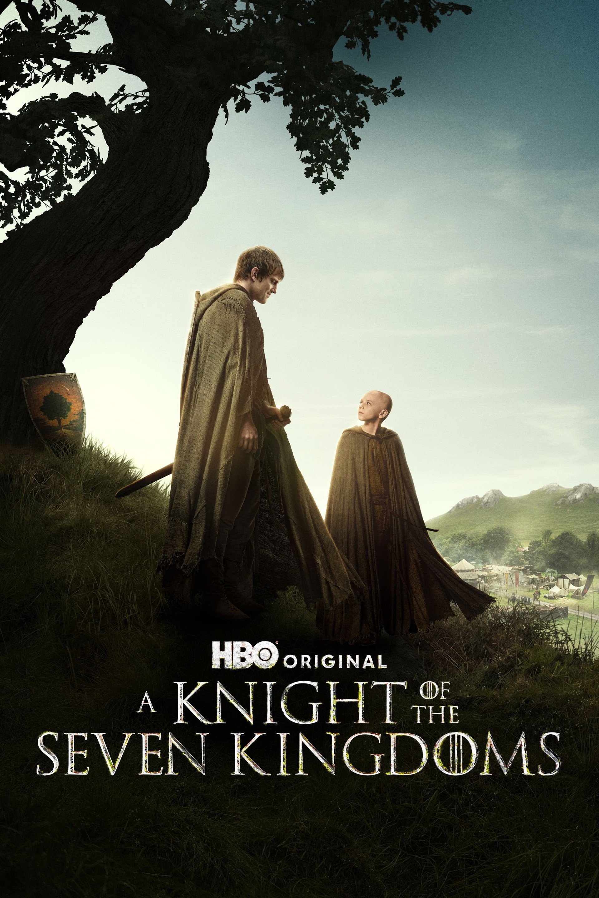 A Knight of the Seven Kingdoms