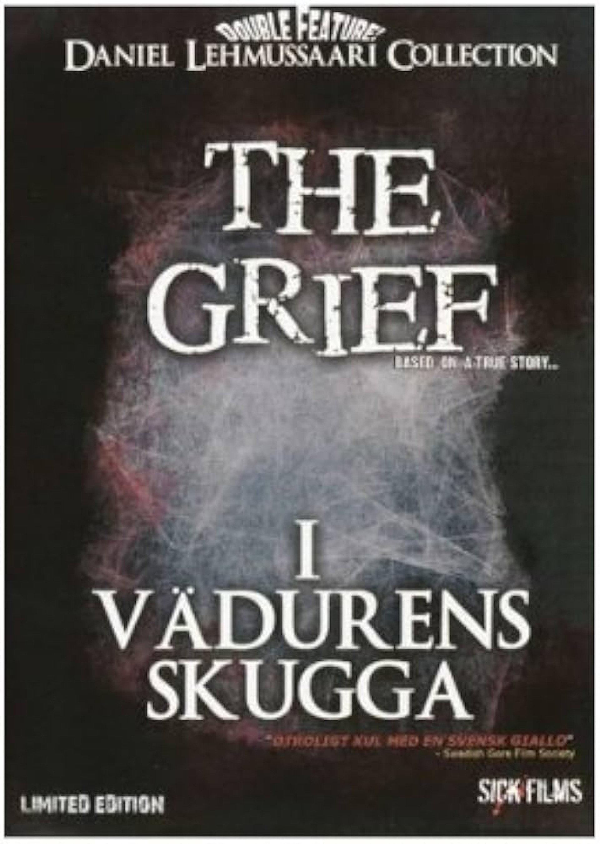 The Grief