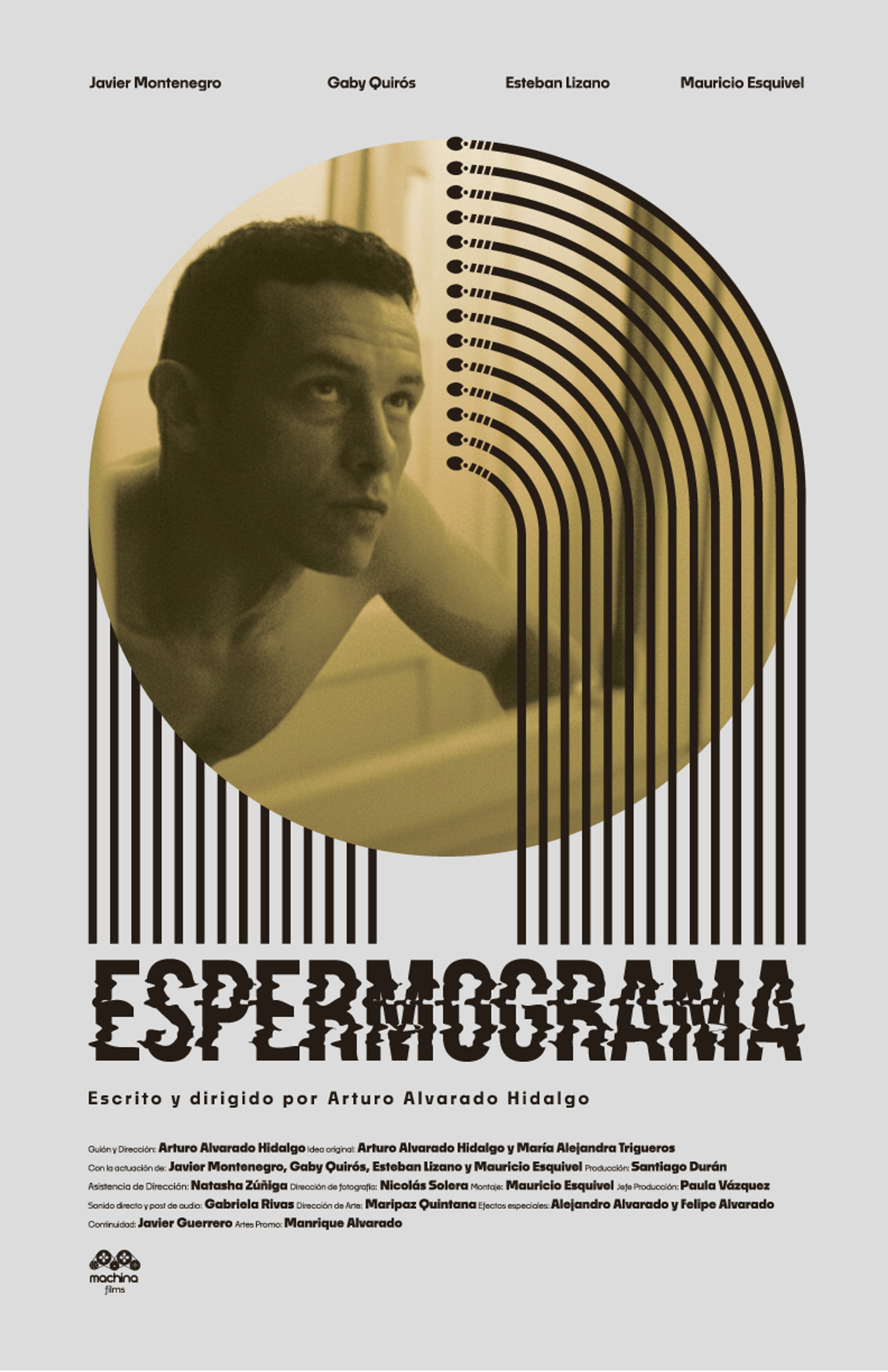 Espermograma