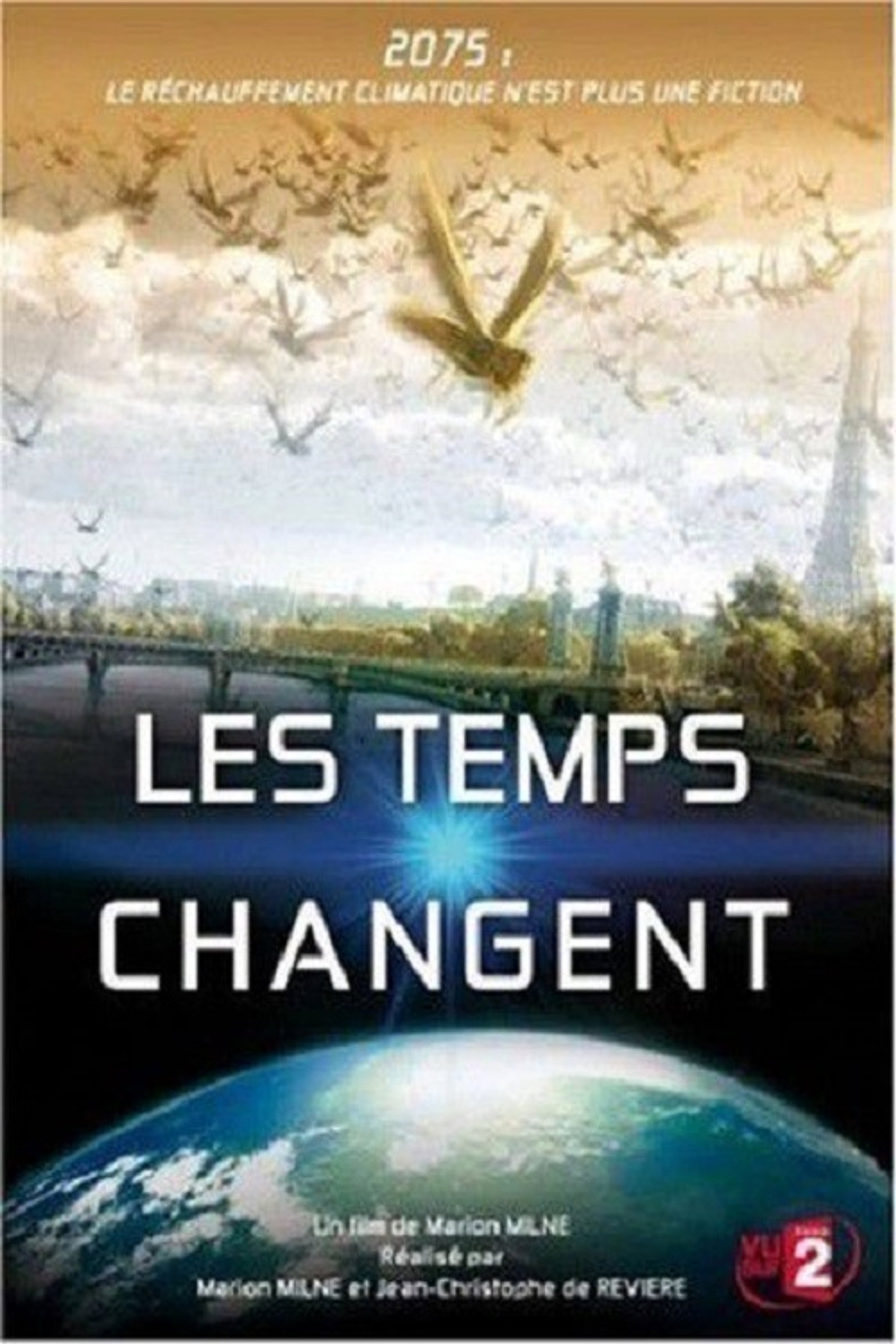 2075: Il clima che verrà