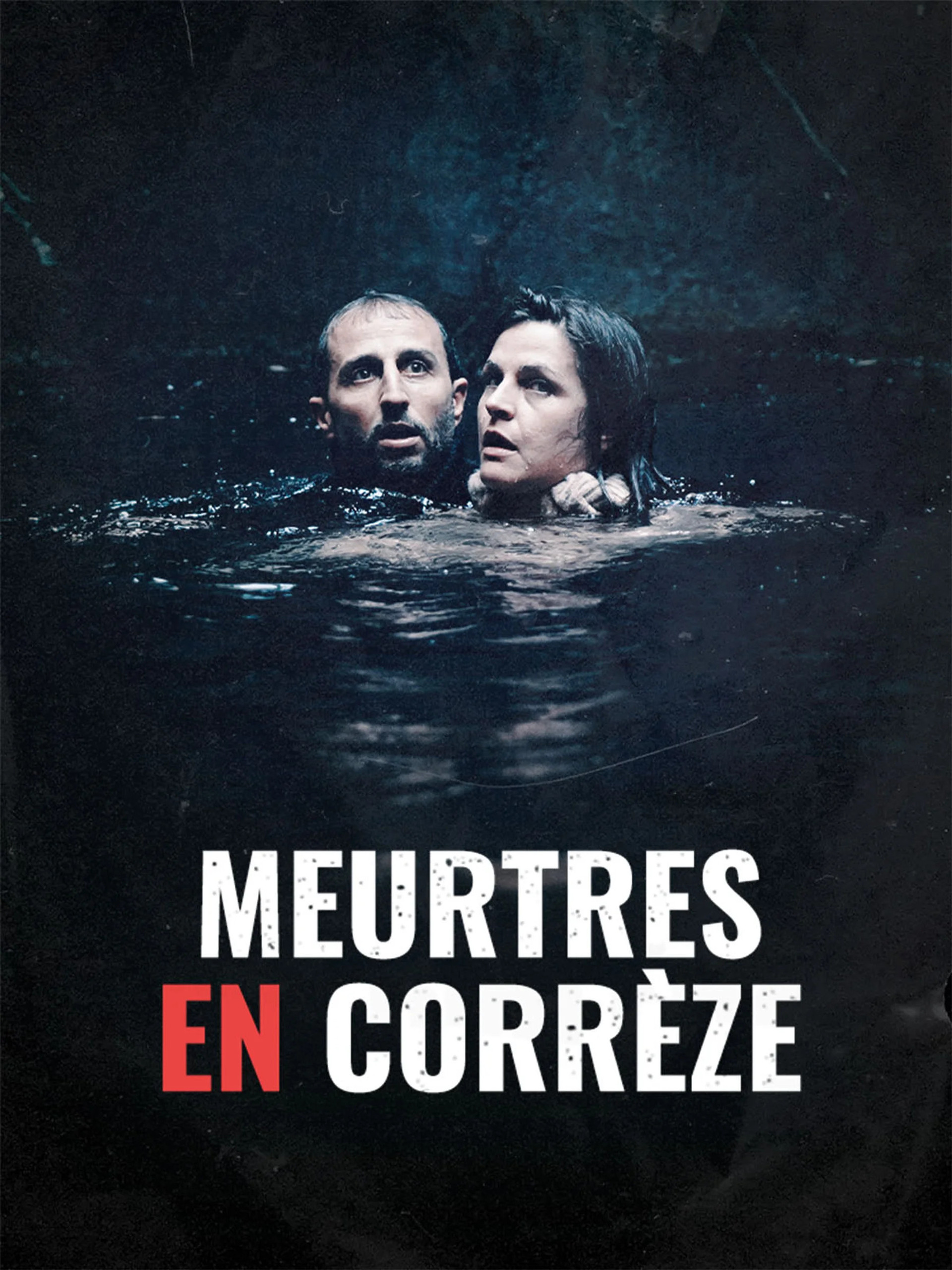 Meurtres en Corrèze