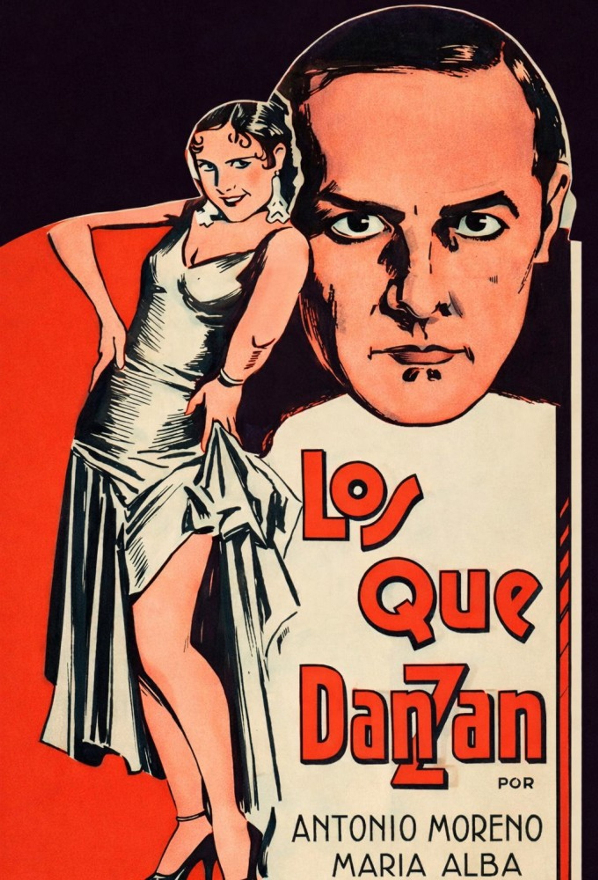 Los que Danzan