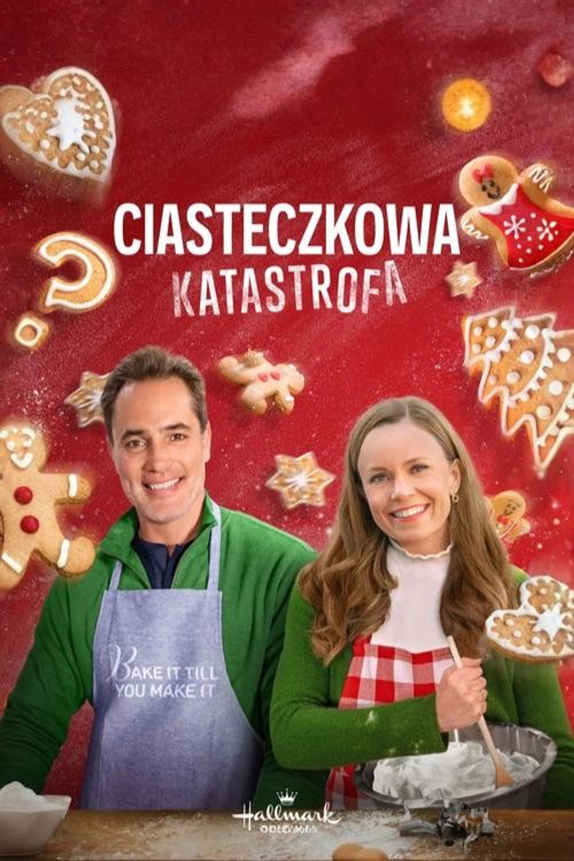 Ciasteczkowa katastrofa