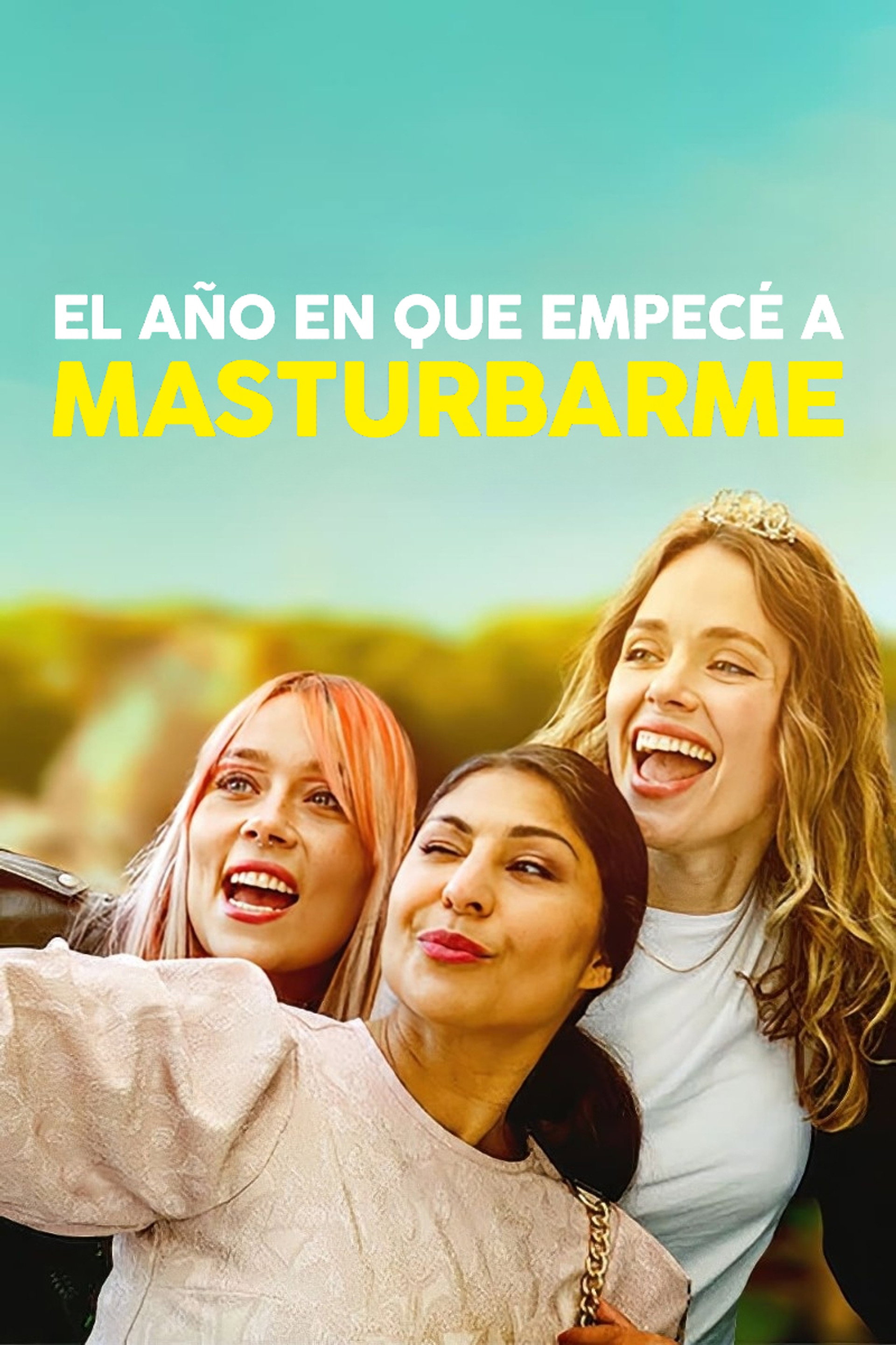 El año en que empecé a masturbarme