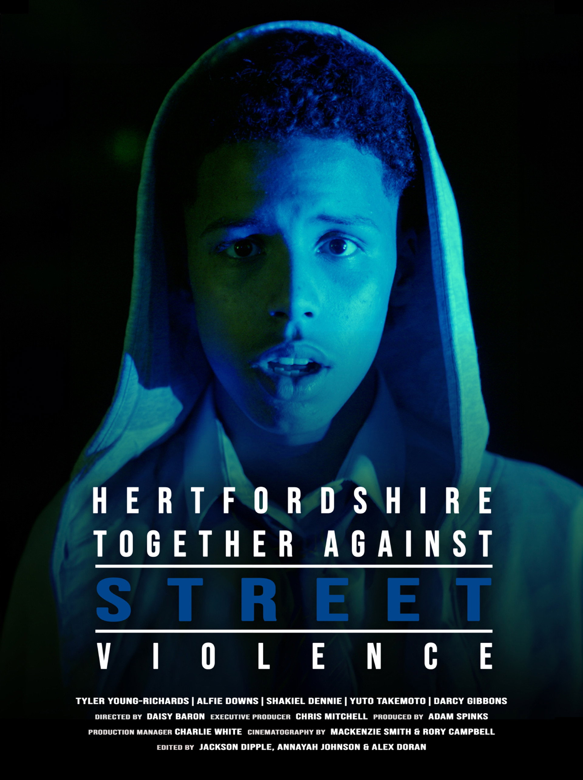 Hertfordshire Together Against Street Violence