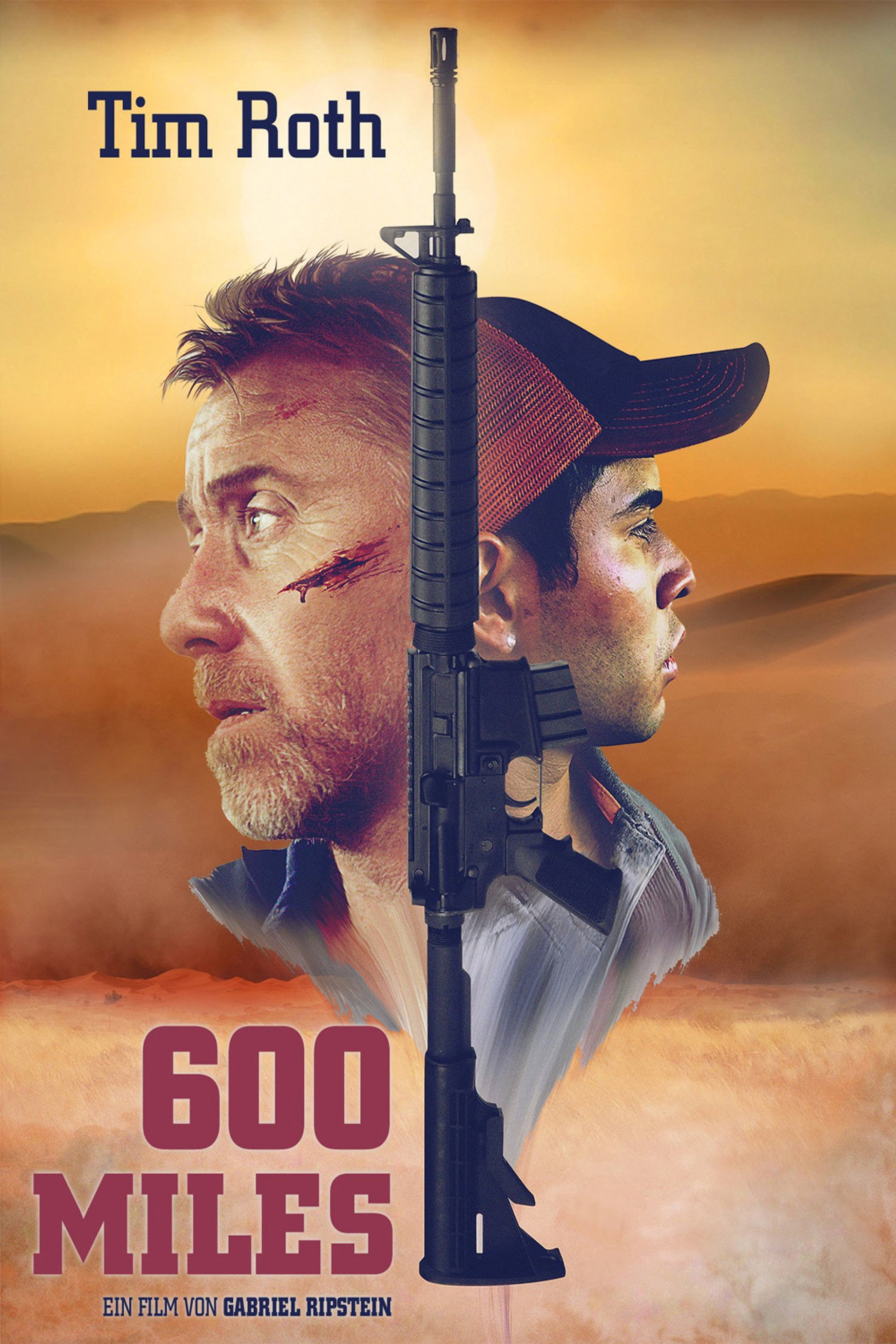 600 millas