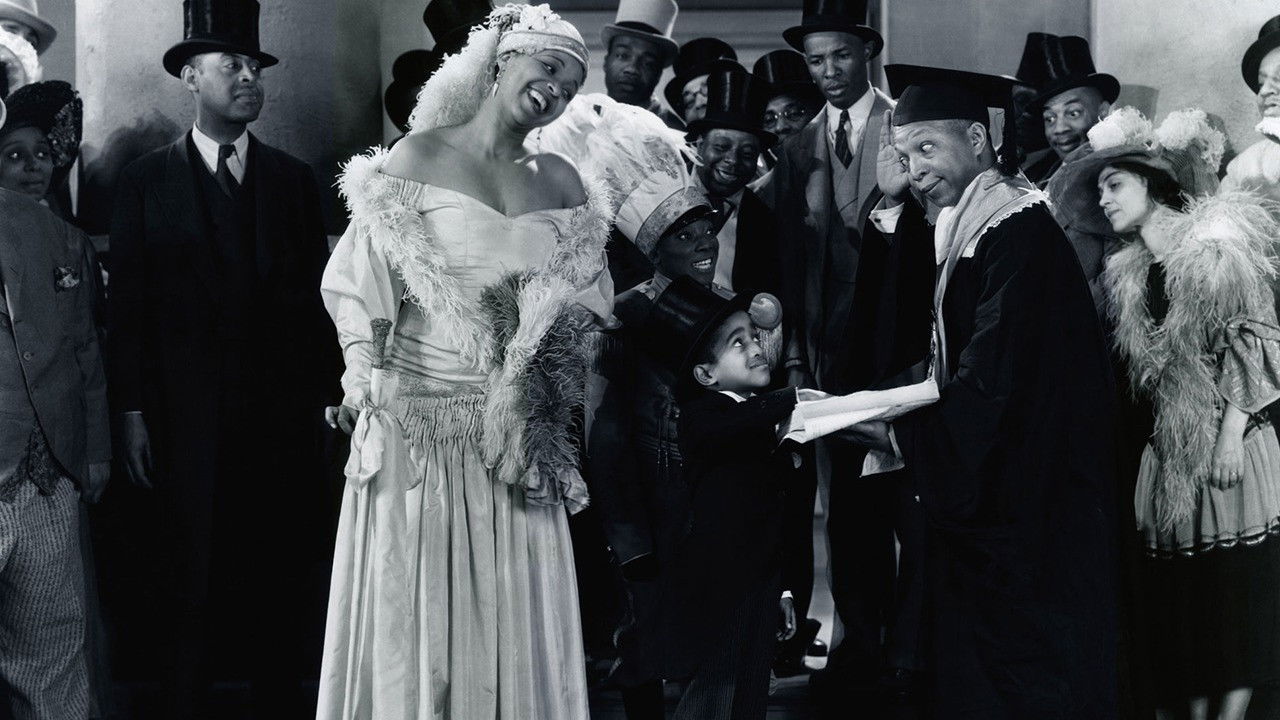 Rufus Jones for President