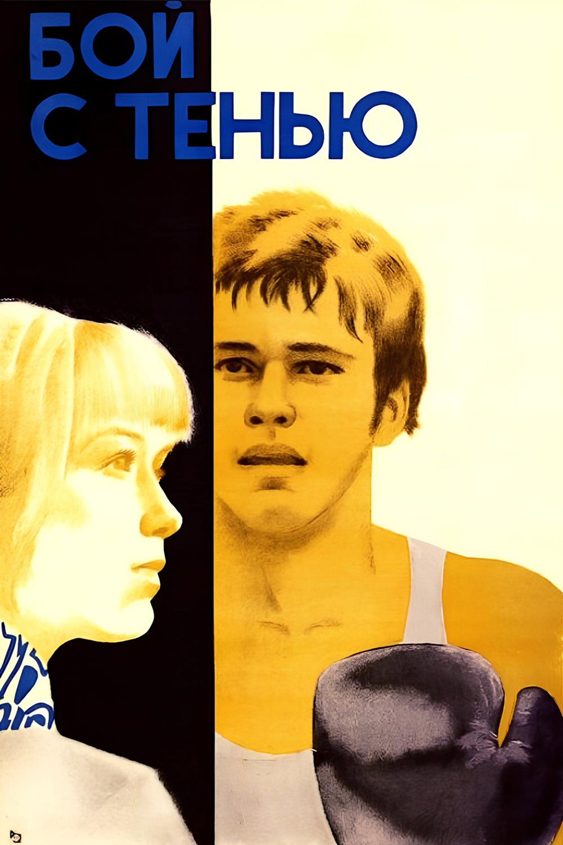 Бой с тенью