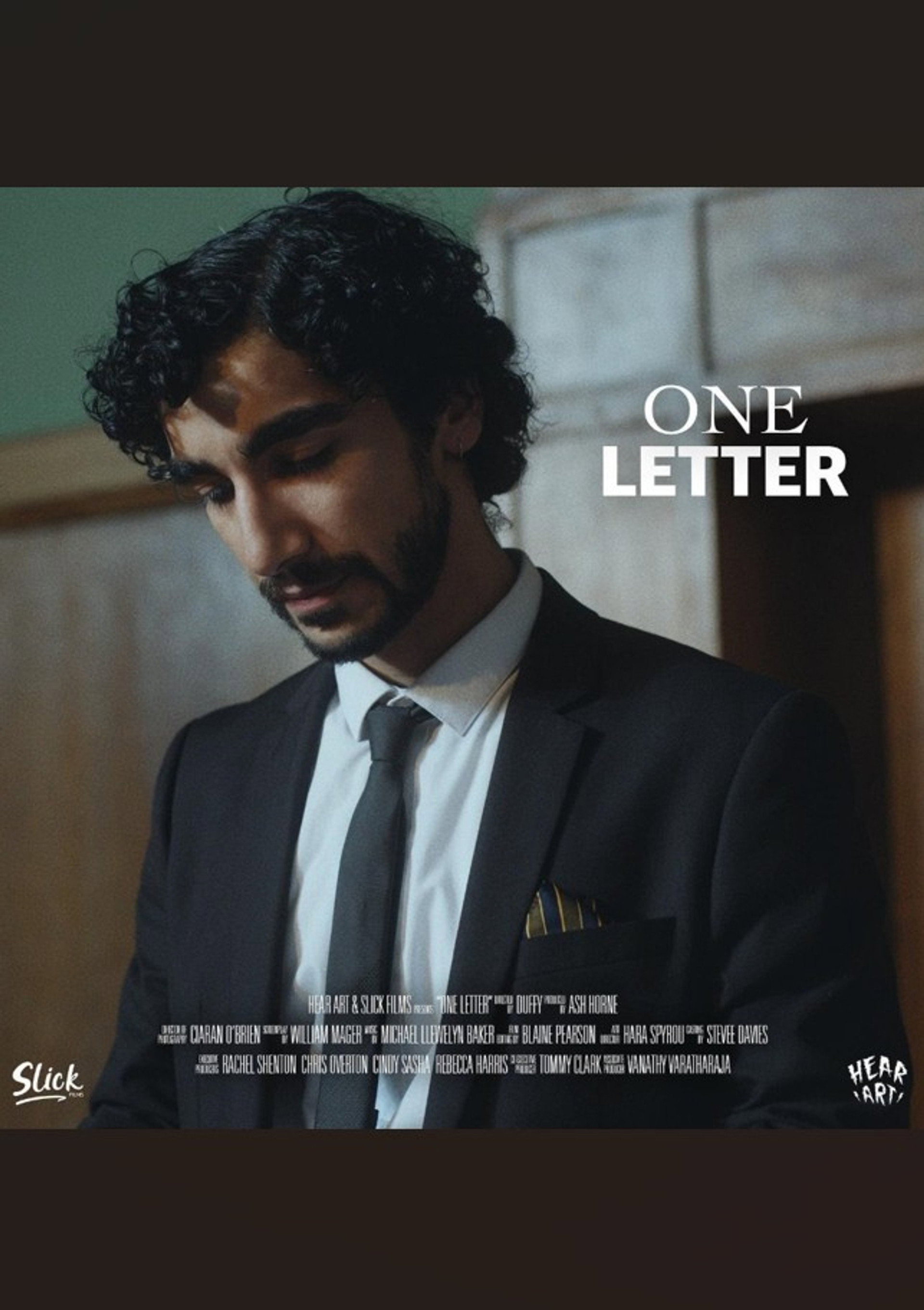 One Letter