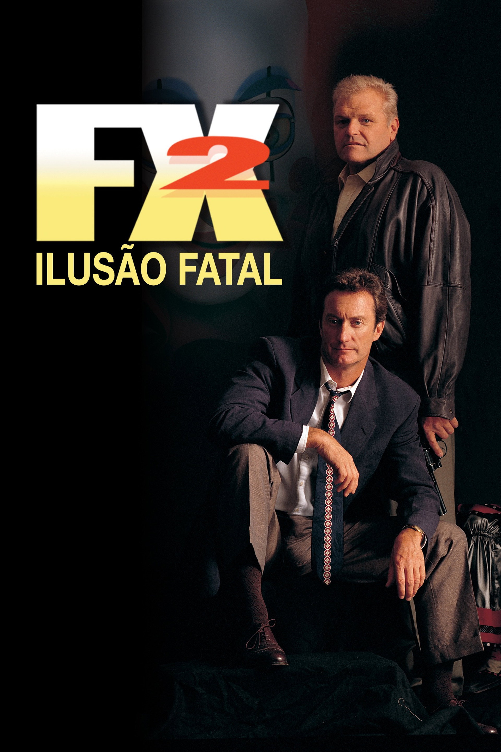 FX 2 - Ilusão Fatal