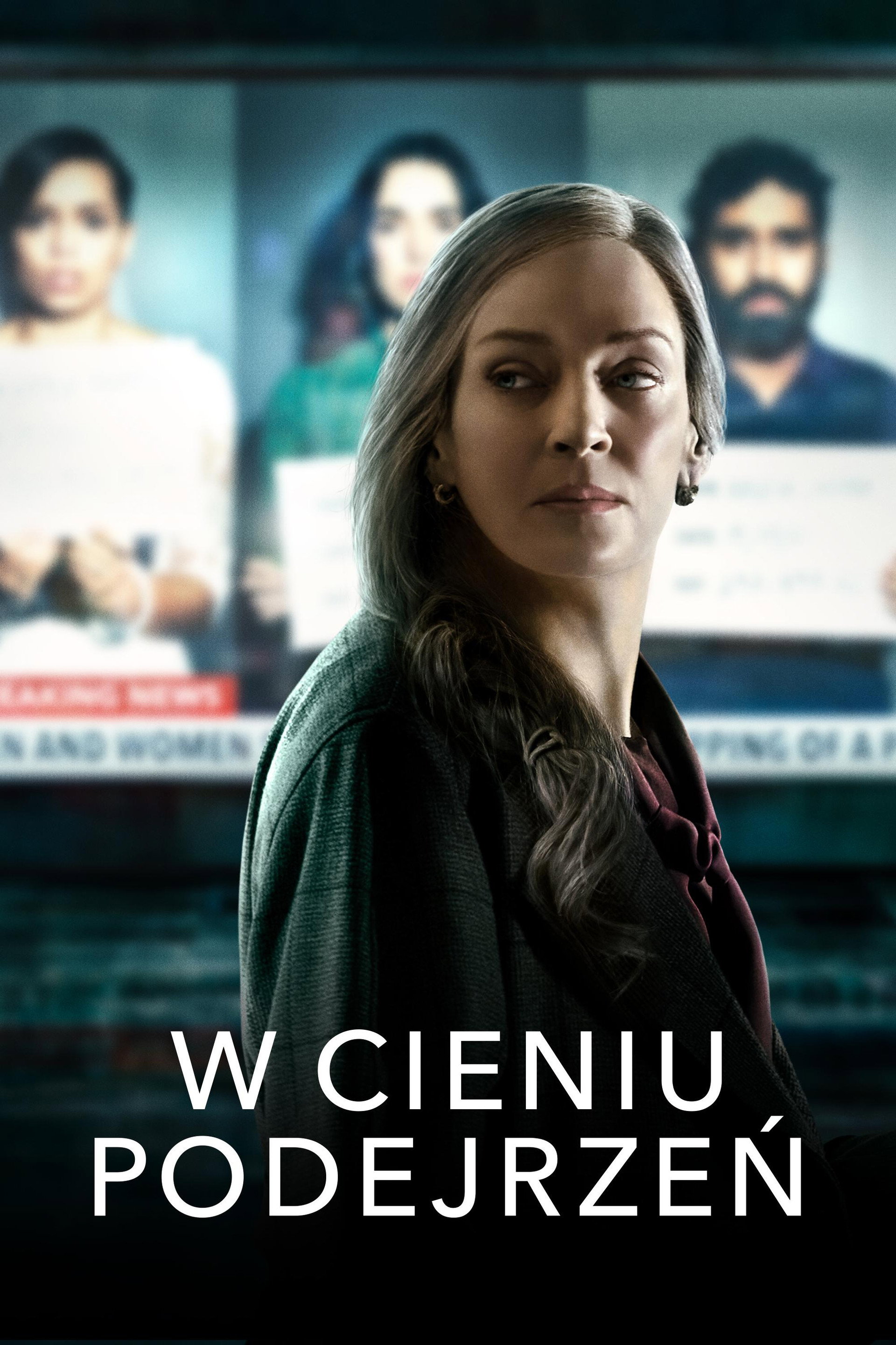 W cieniu podejrzeń