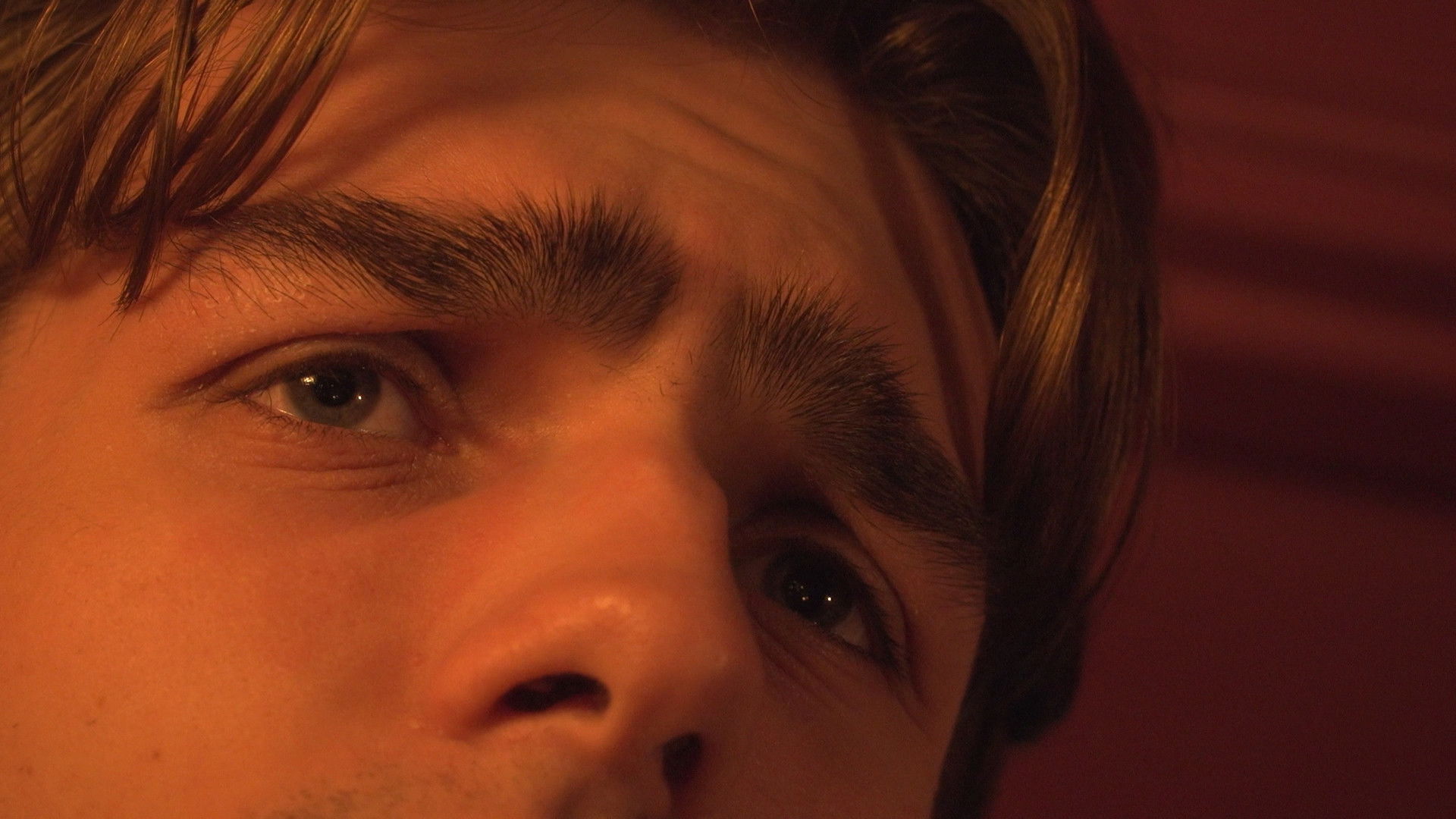 Scenes from Casablanca