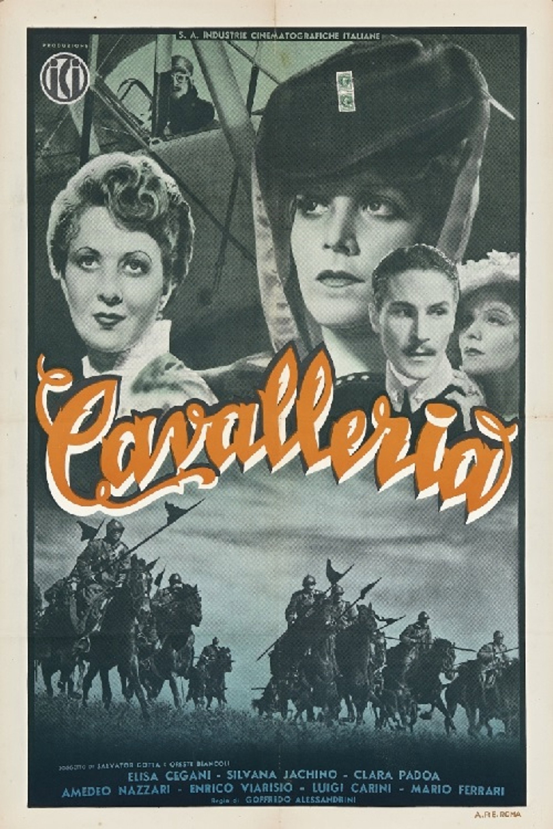 Cavalleria