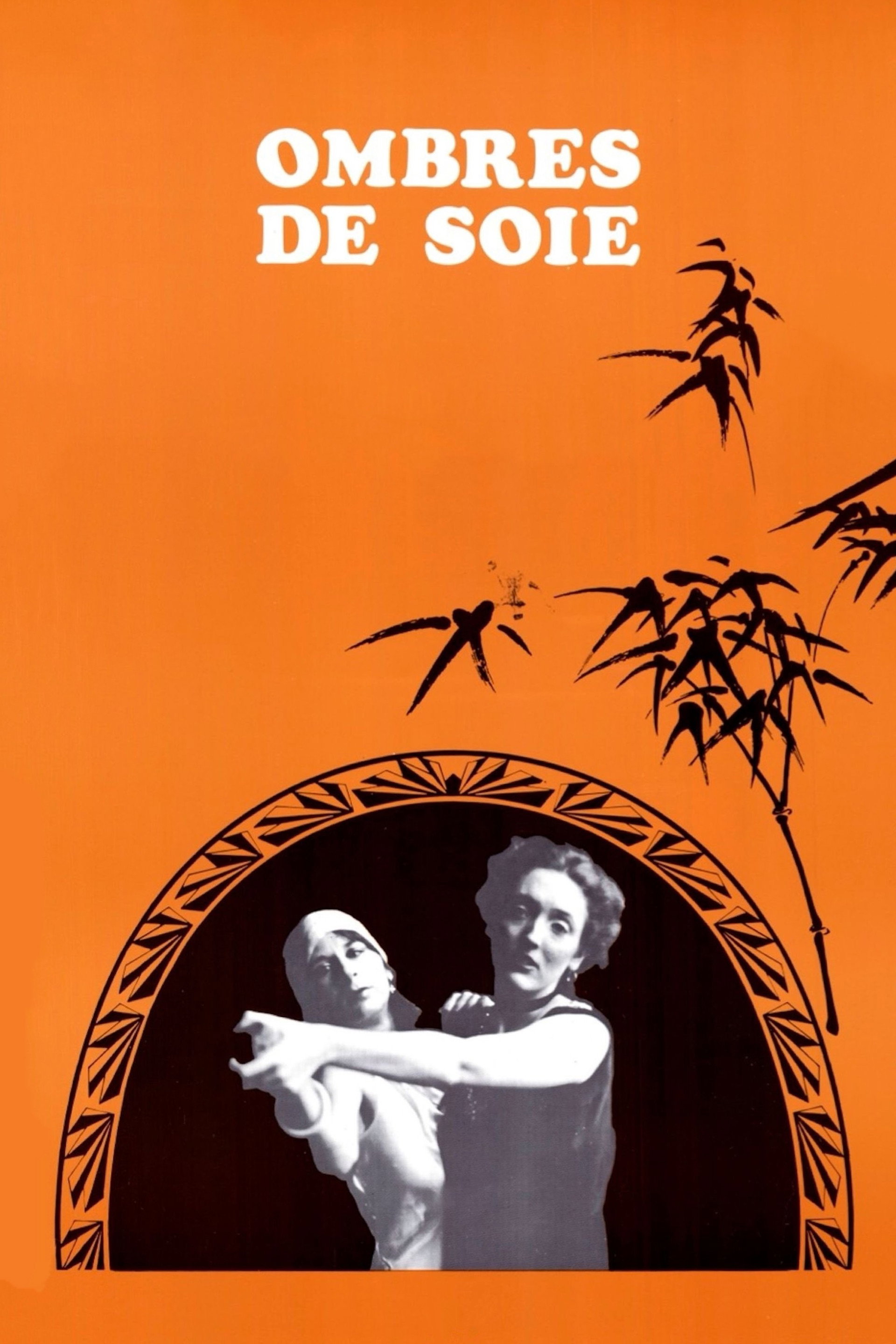 Ombres de soie