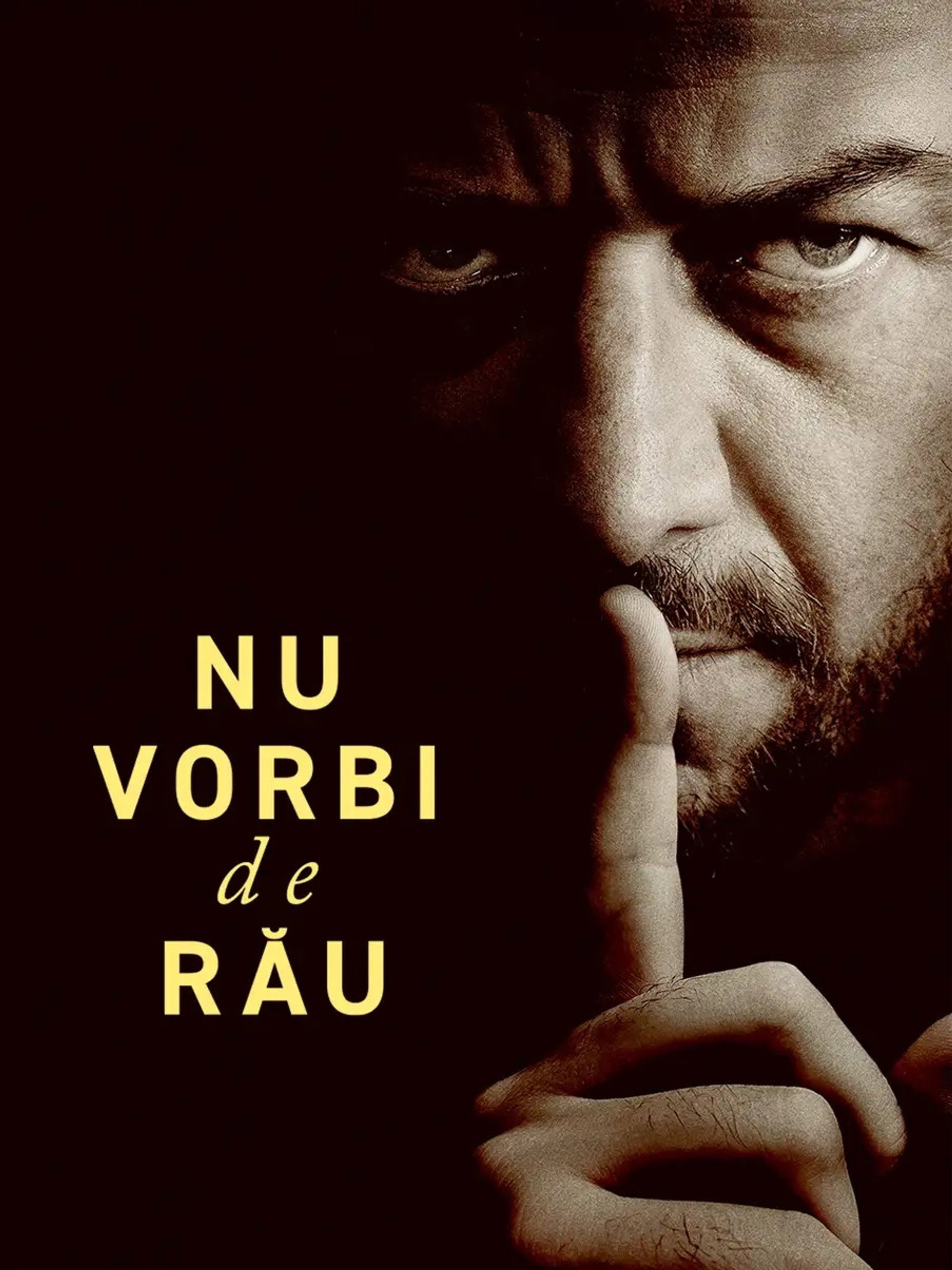 Nu vorbi de rău