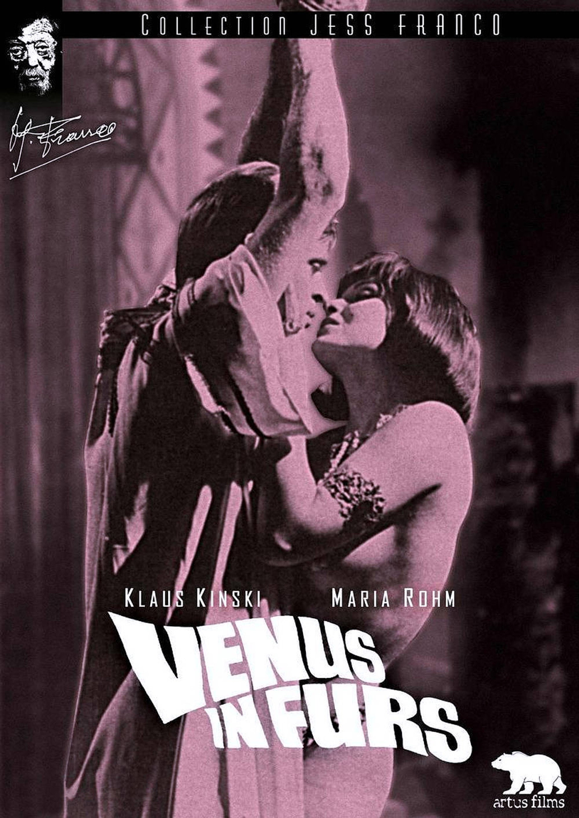Venus in furs