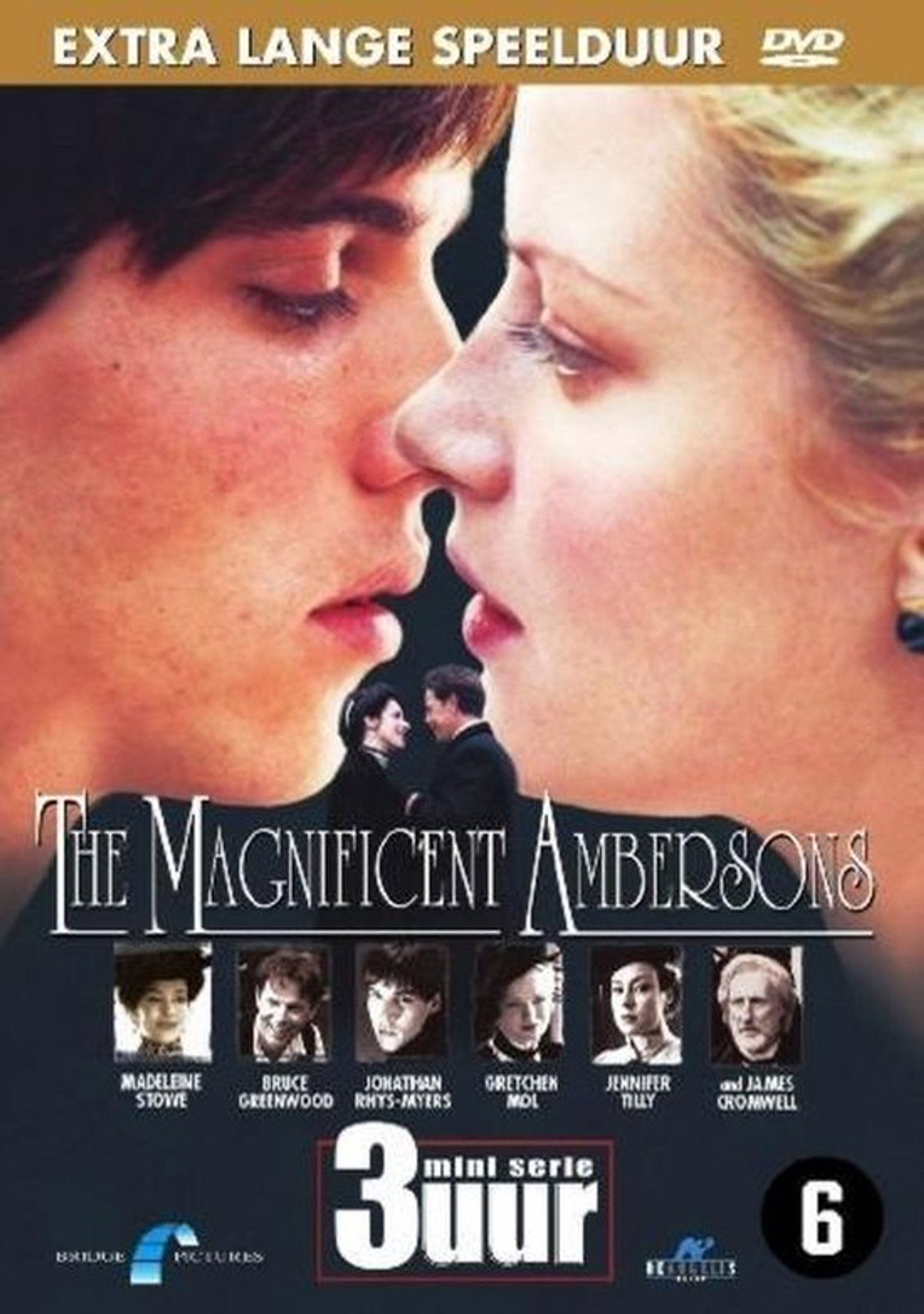 The Magnificent Ambersons