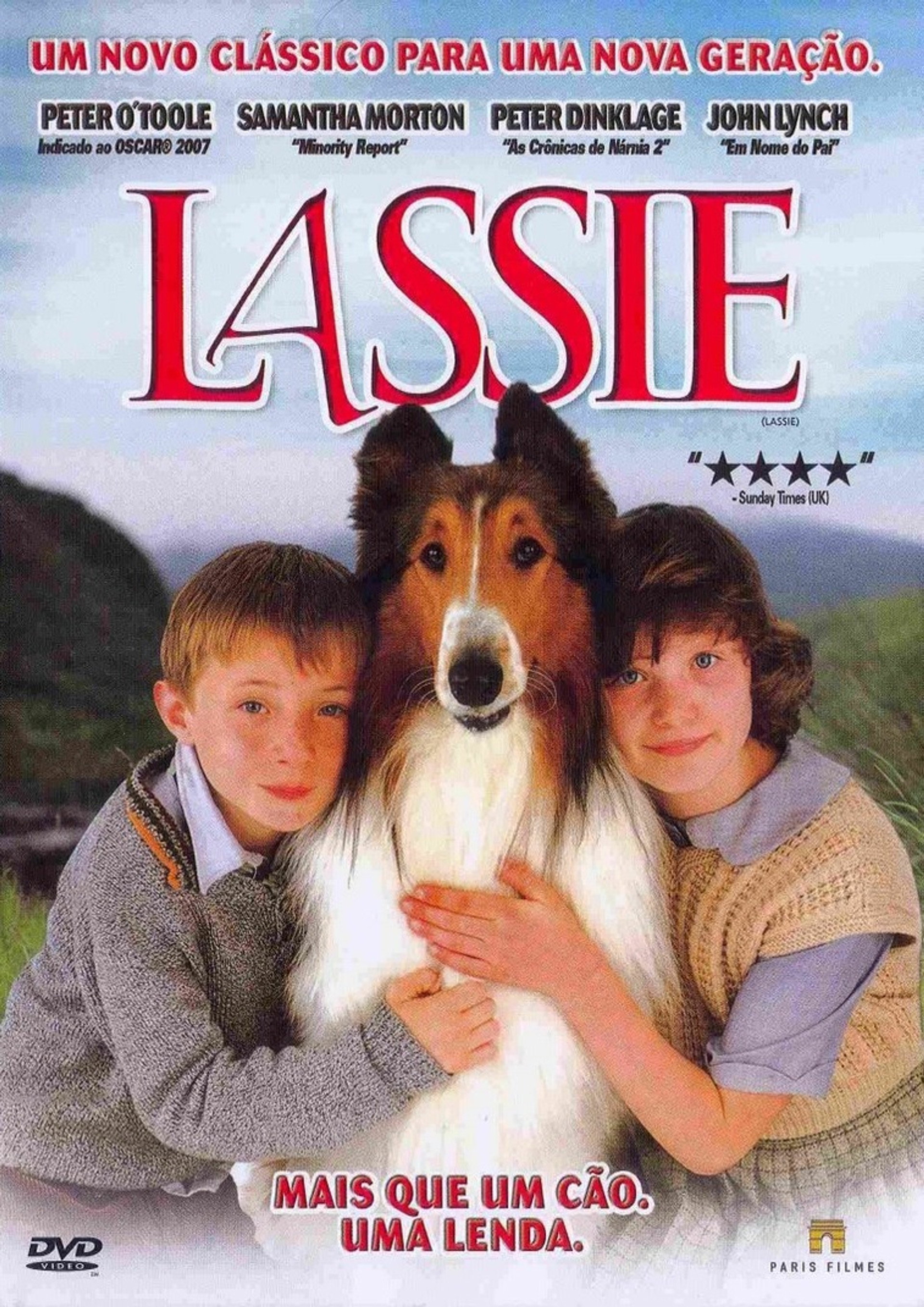 Lassie