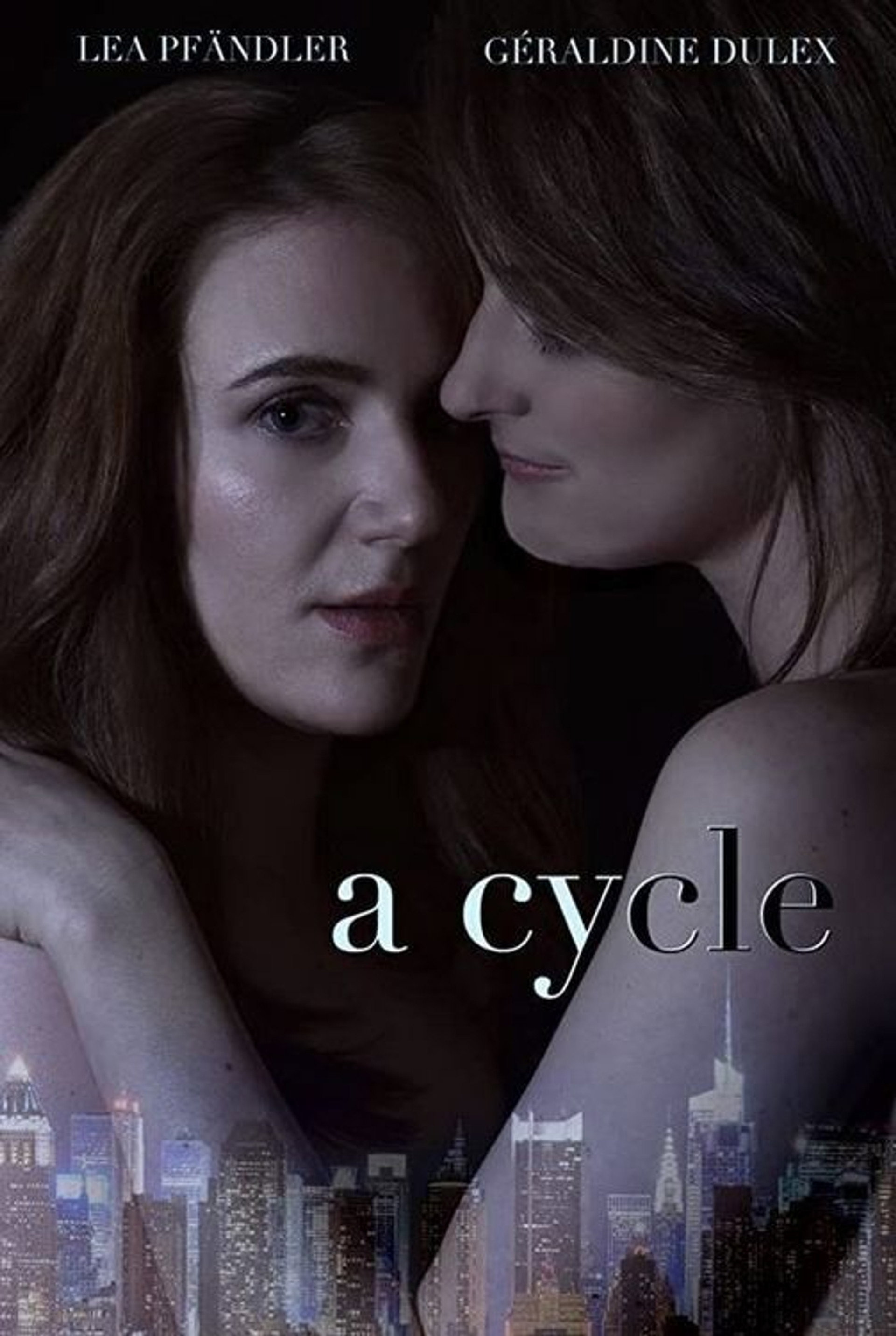 A Cycle