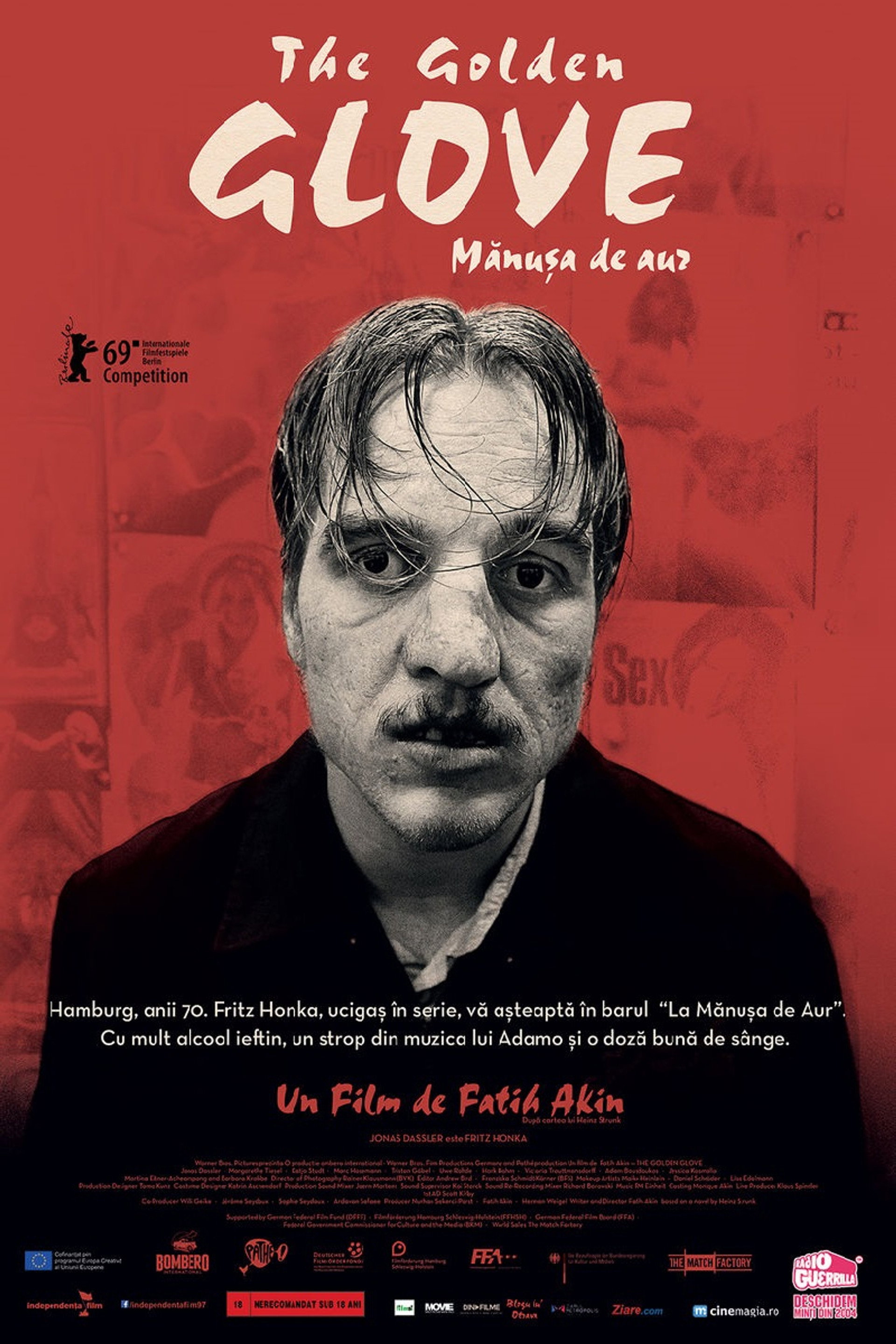 Mănușa de aur