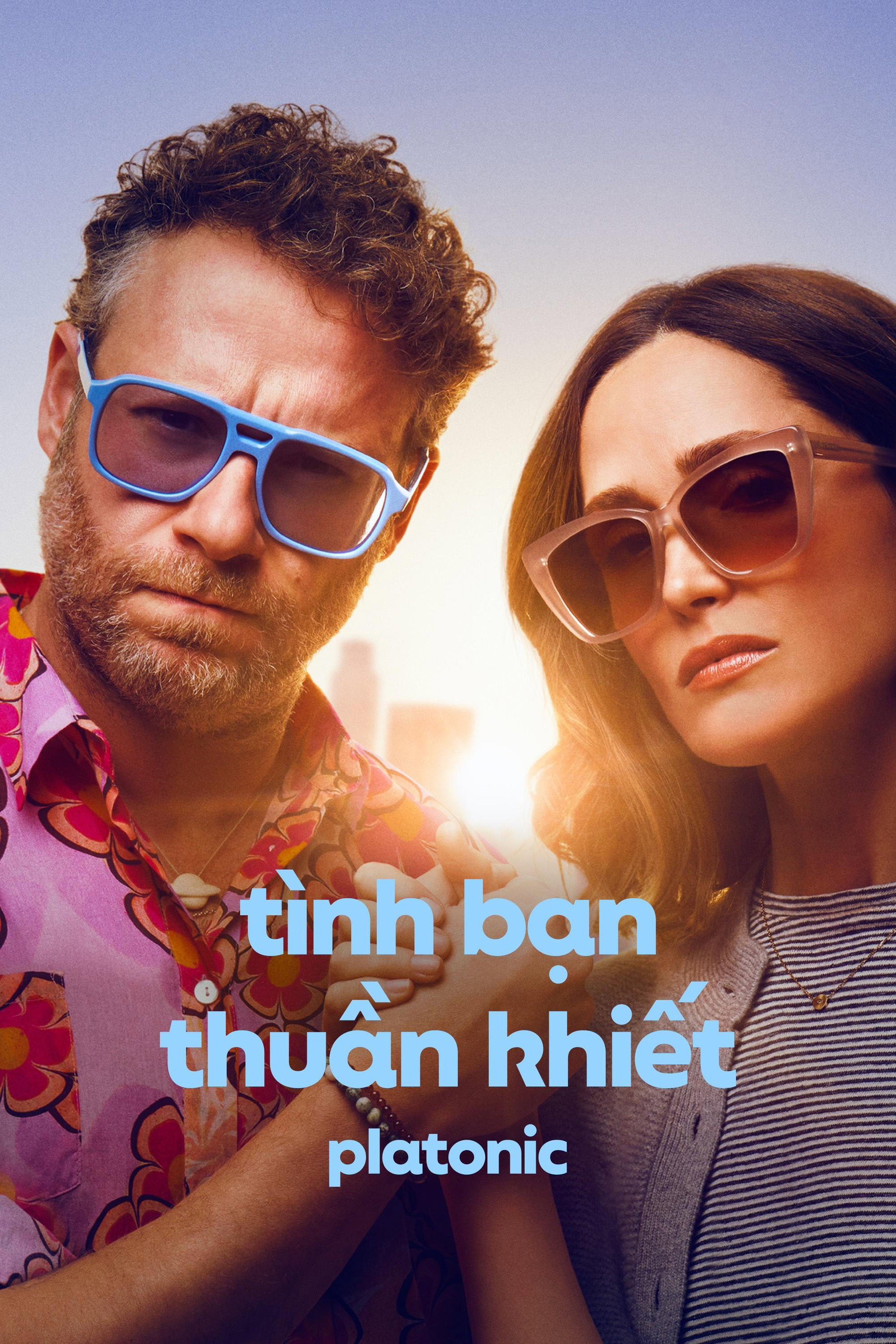 Tình Bạn Thuần Khiết