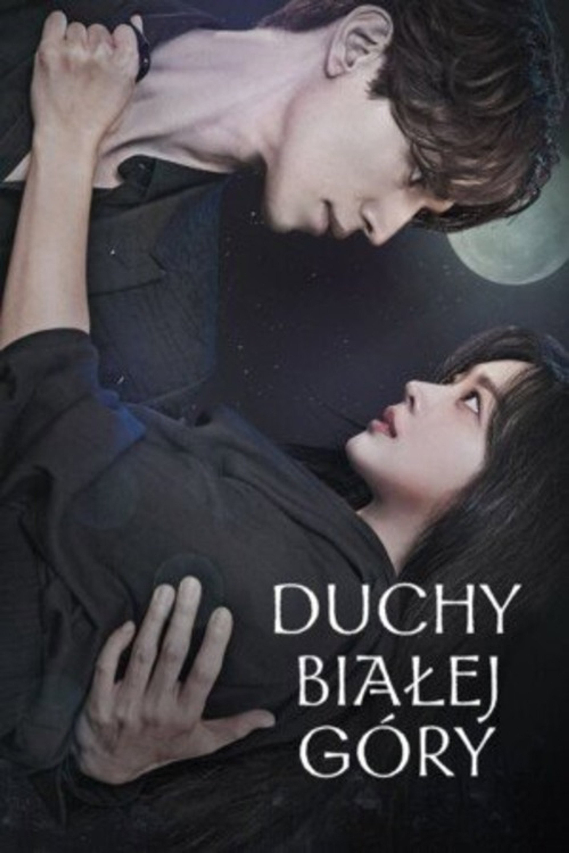 Duchy białej góry