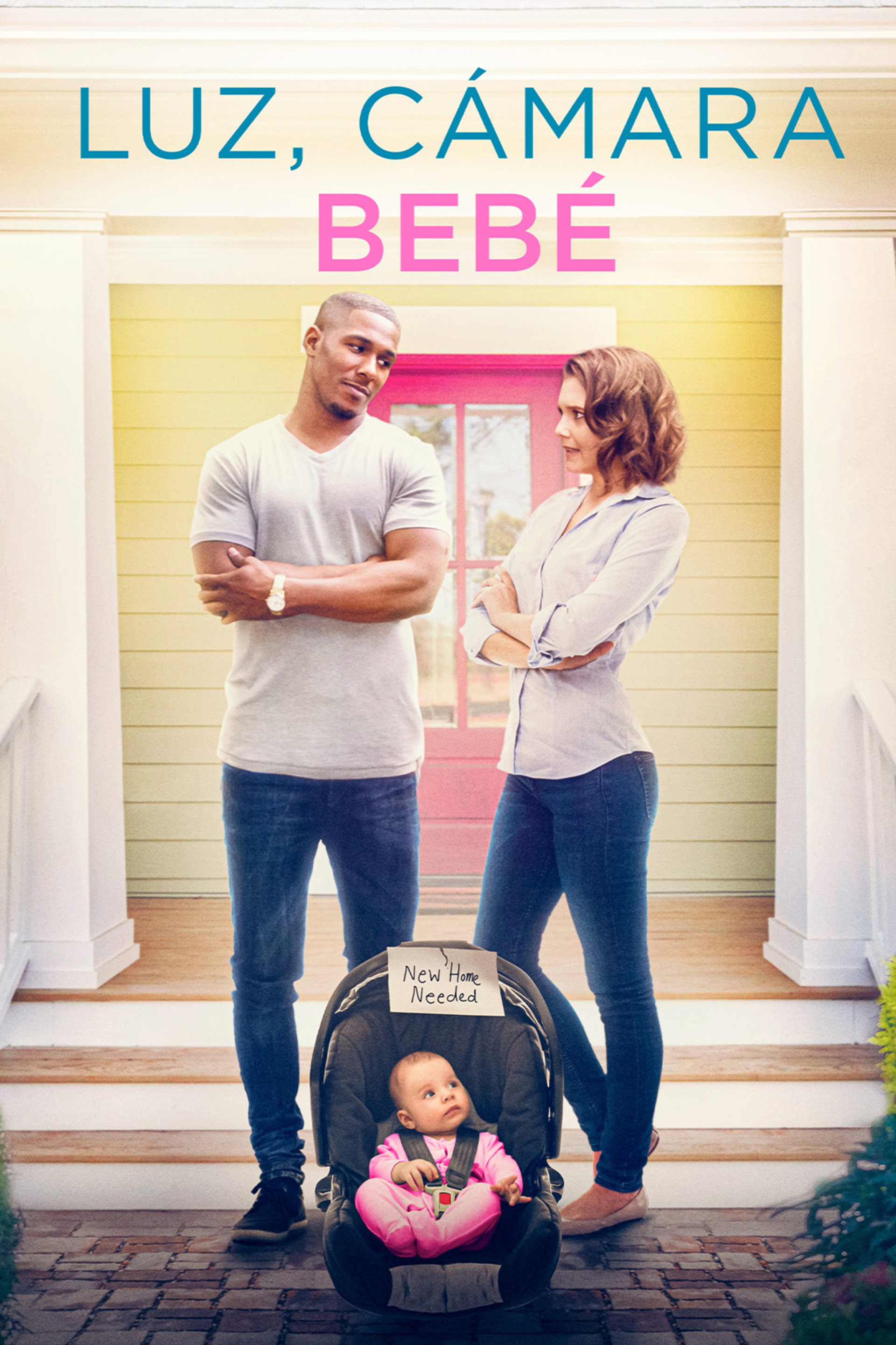 Proyecto Bebe