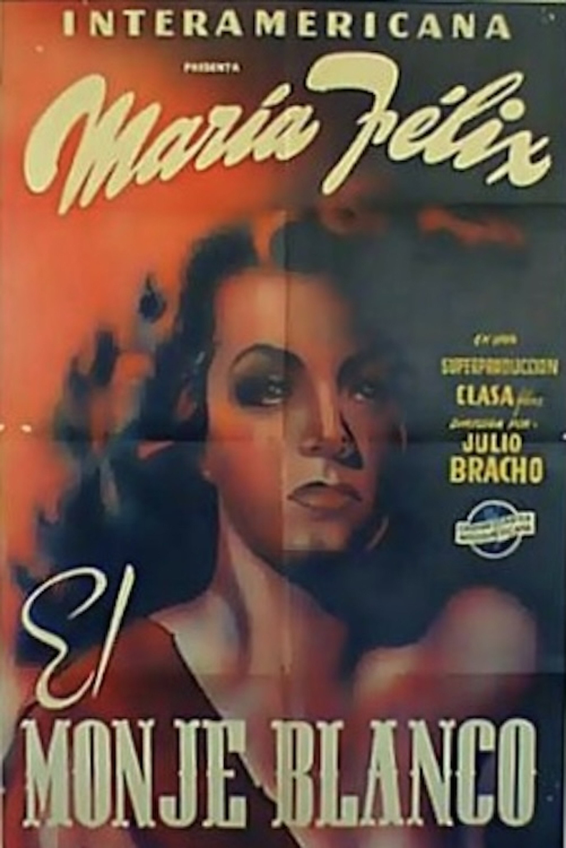 El monje blanco