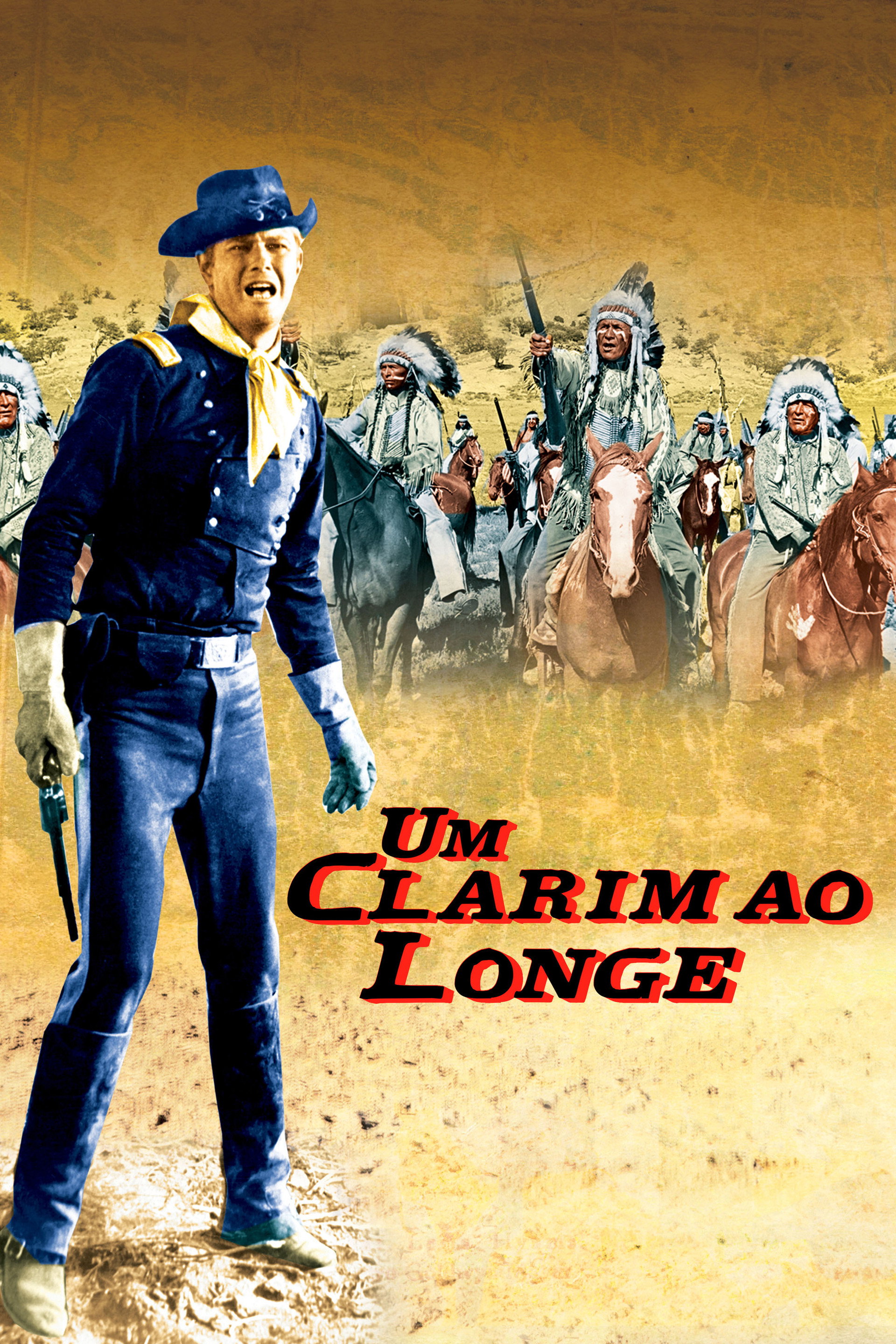 Um Clarim ao Longe