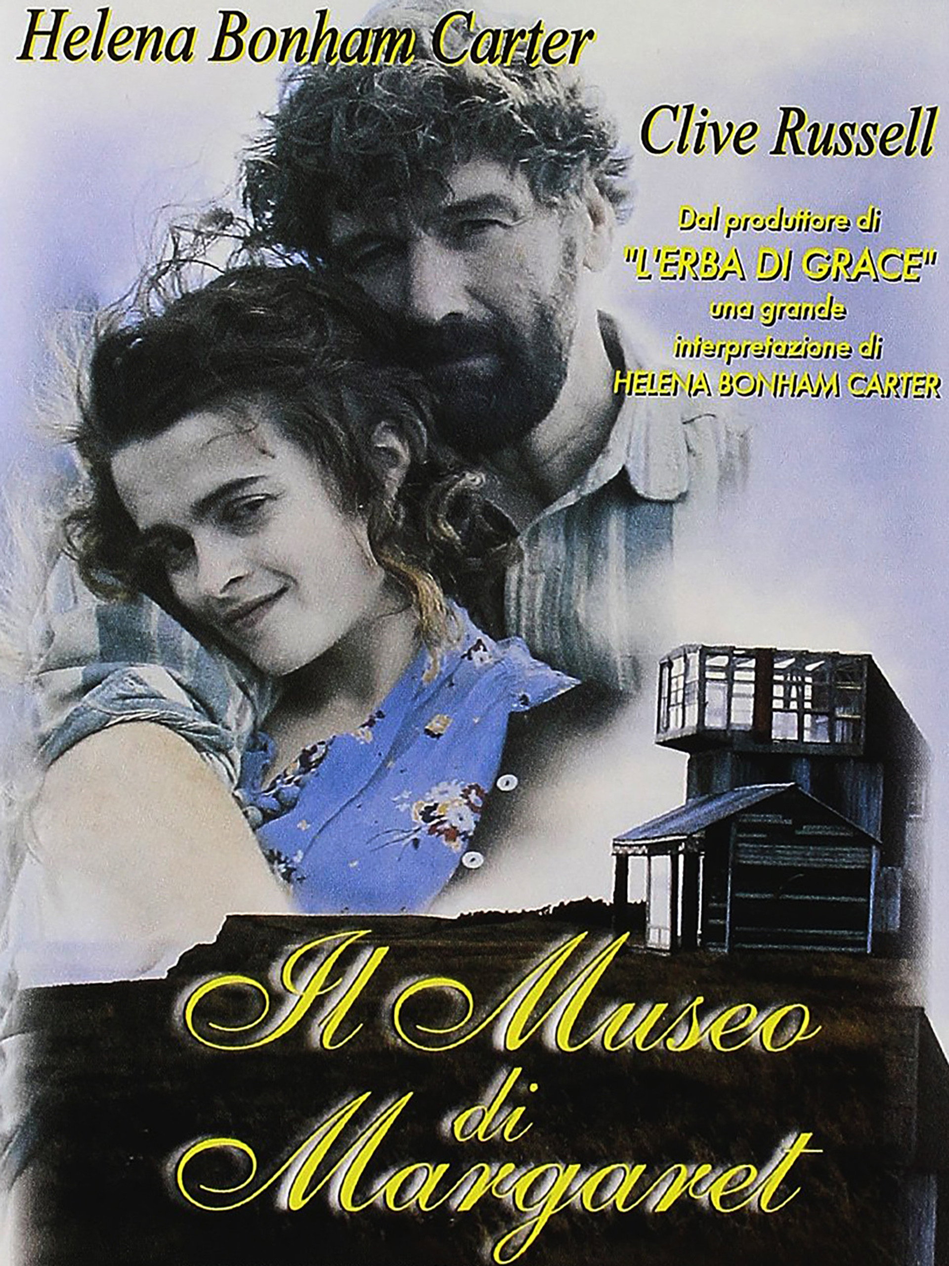 Il museo di Margaret