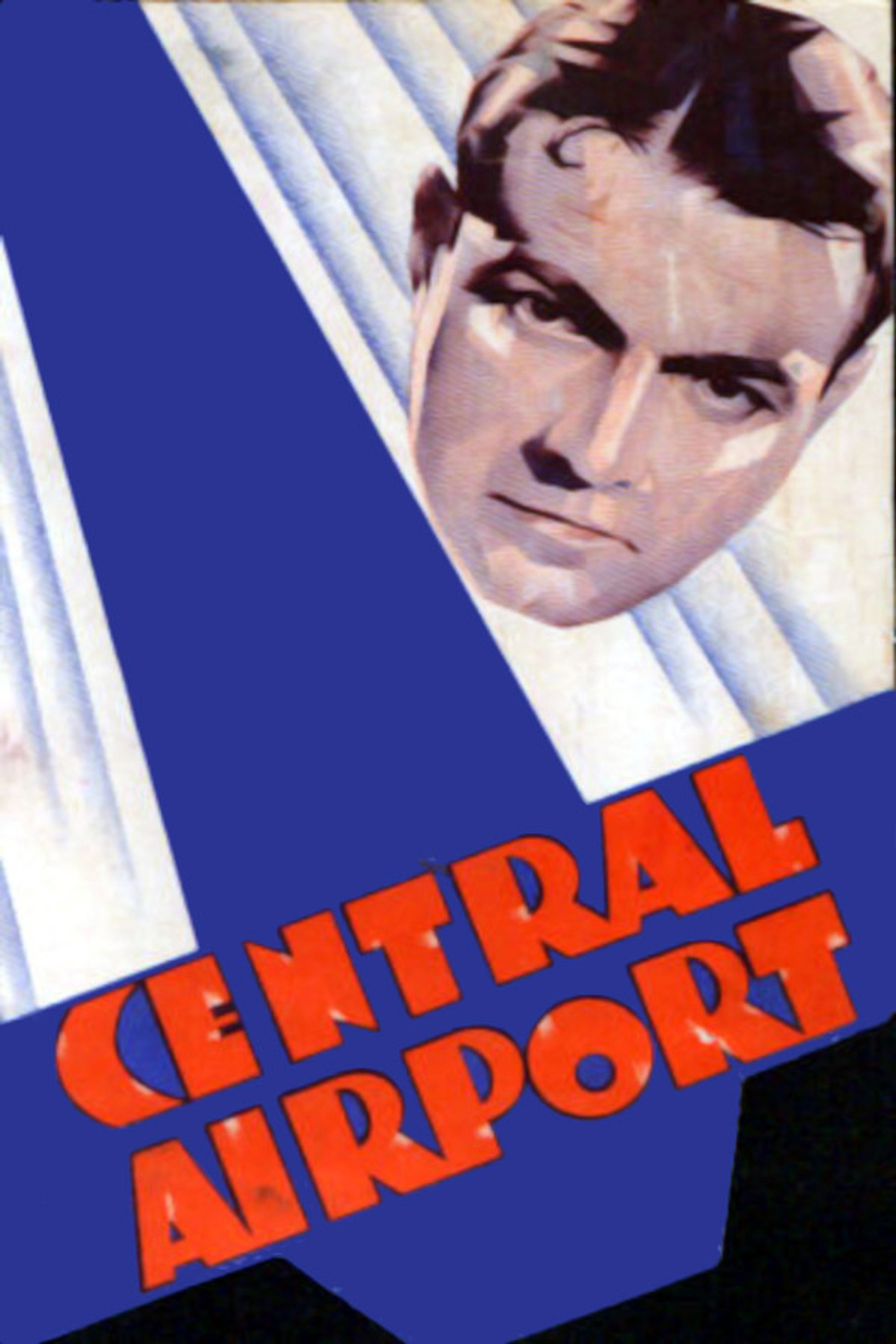 Aeropuerto Central