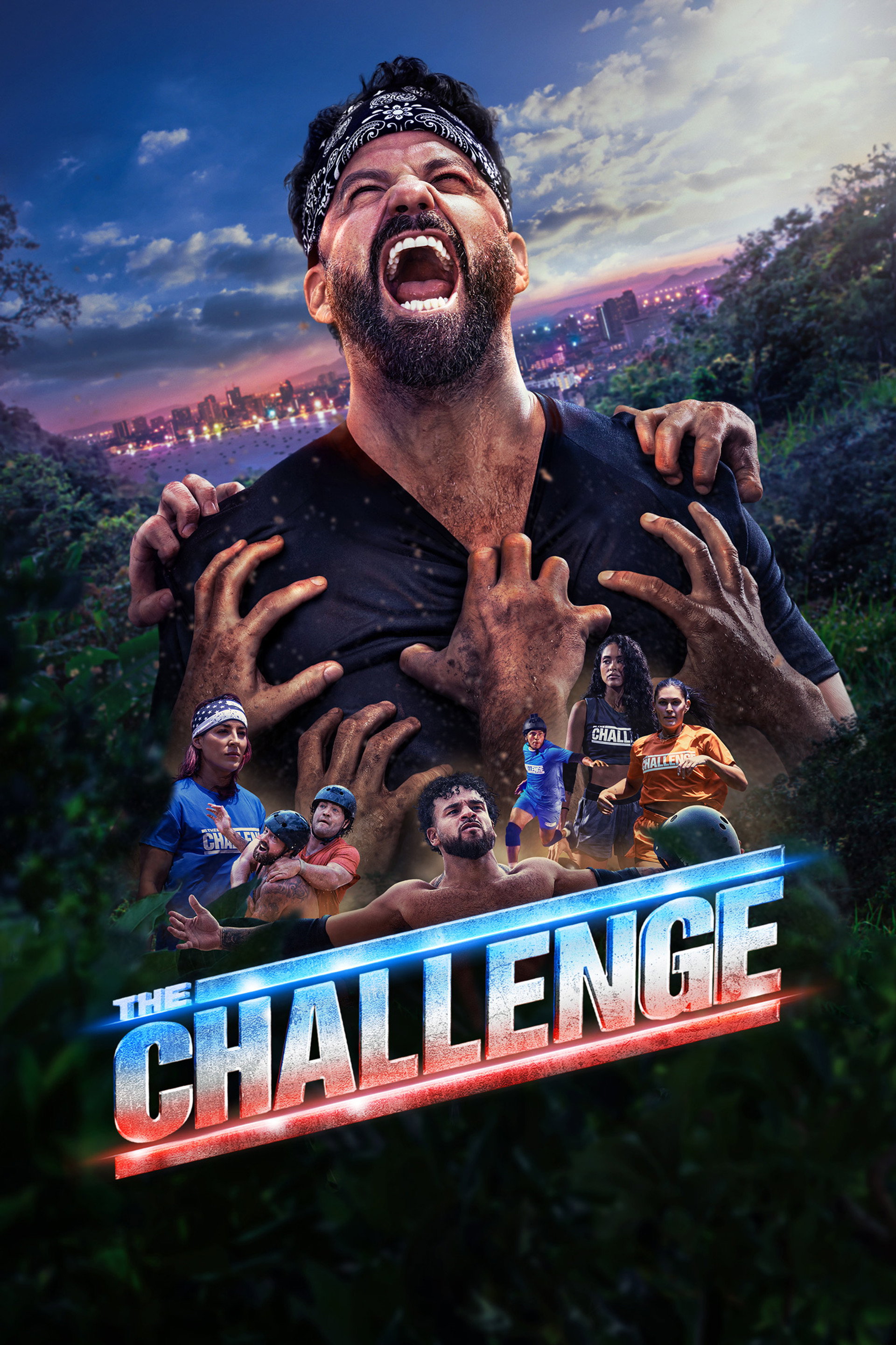 The Challenge