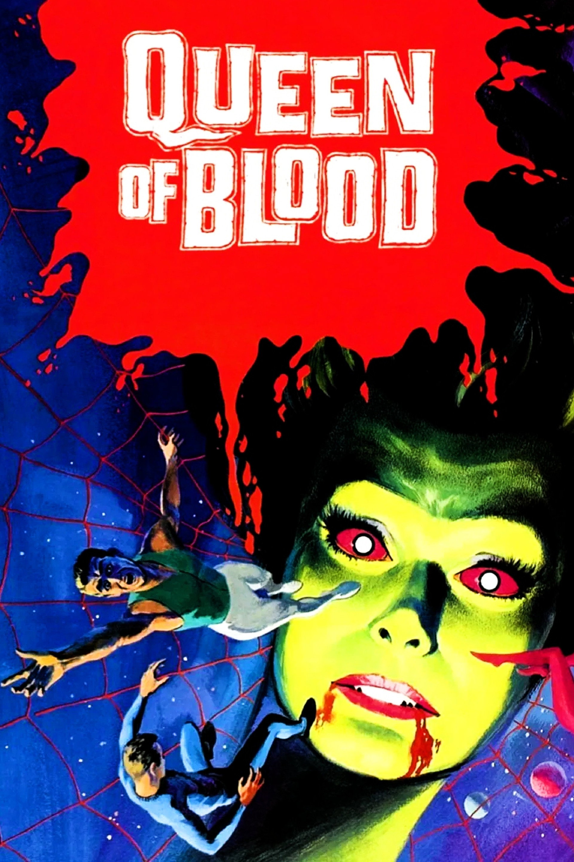 Queen of Blood