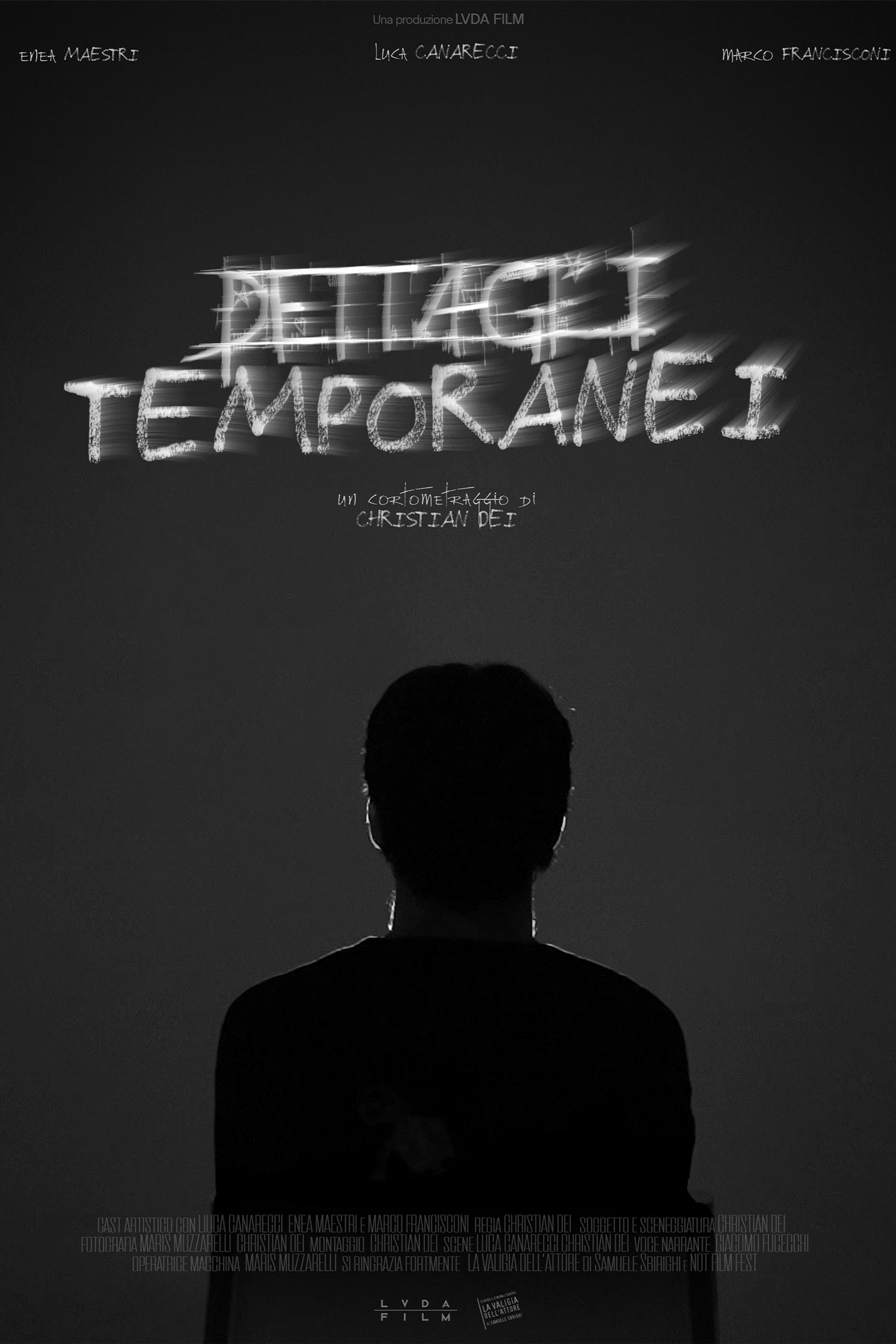 Dettagli Temporanei
