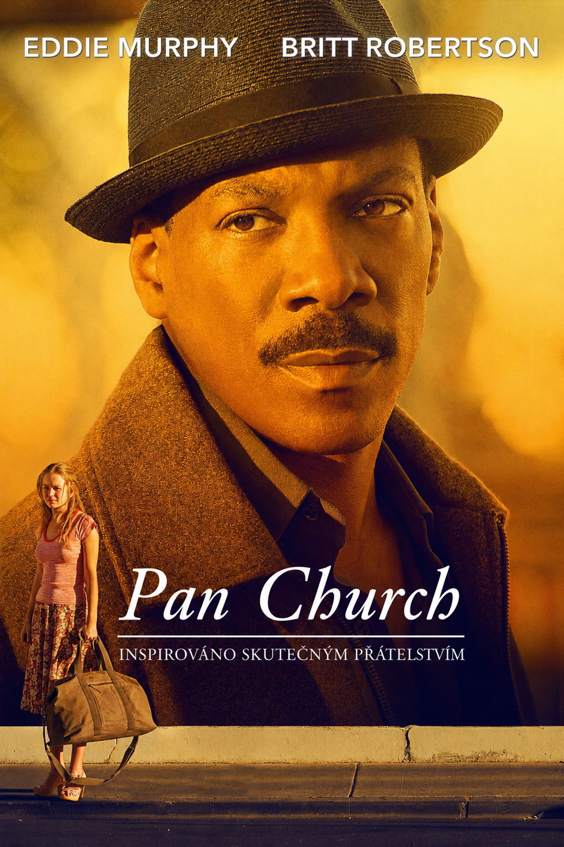 Pan Church