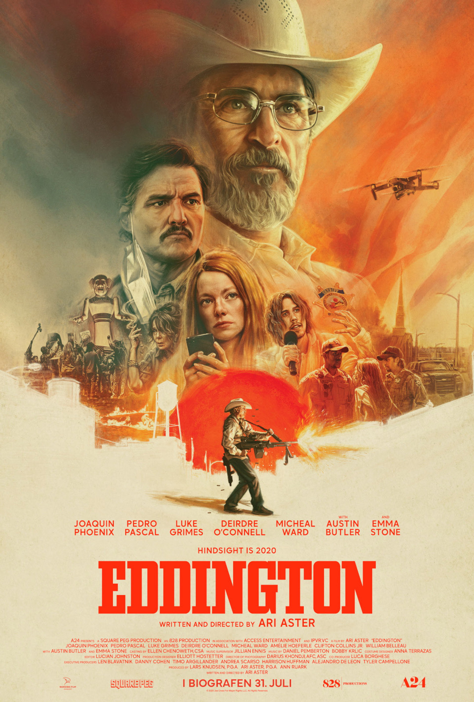 Eddington