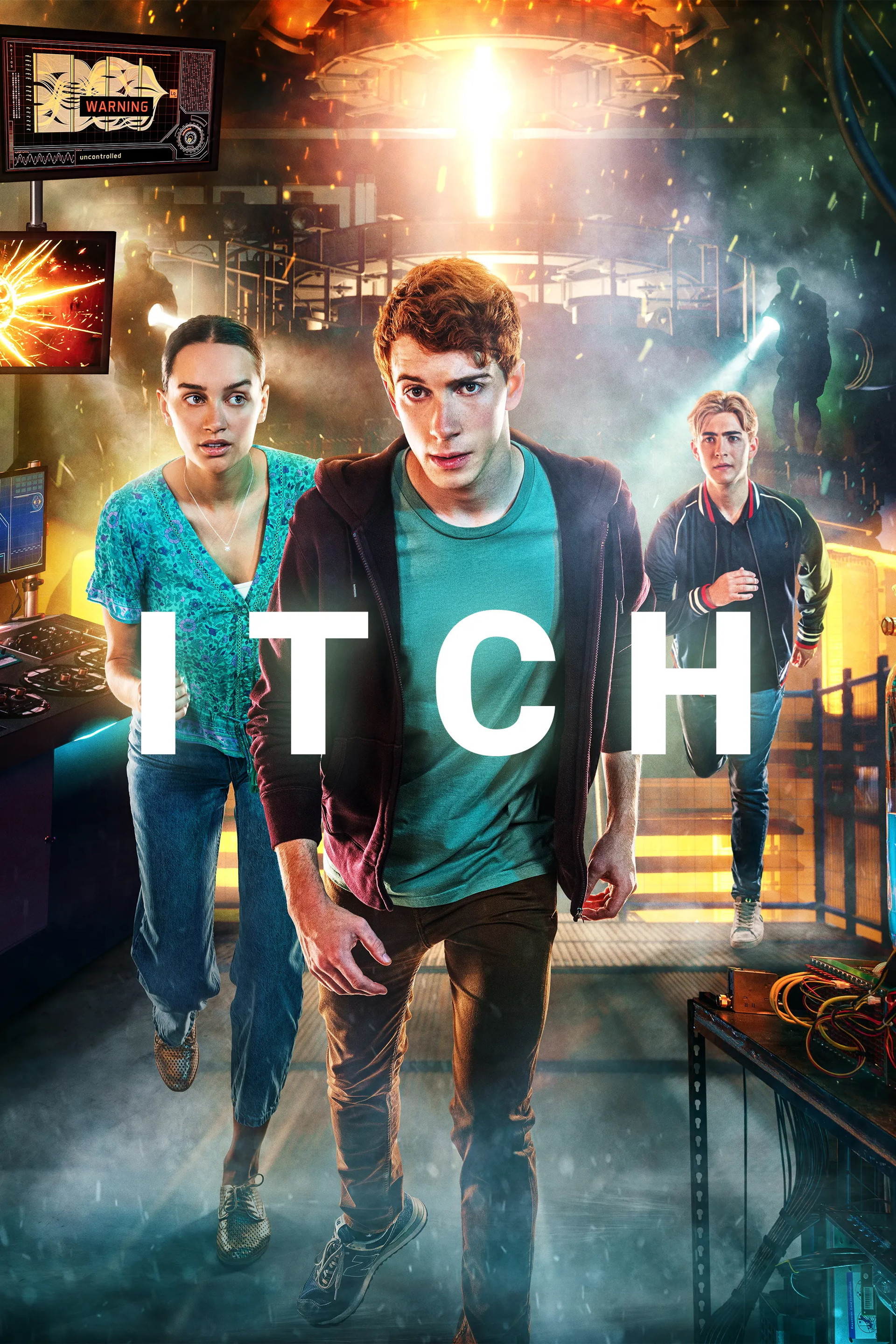 ITCH