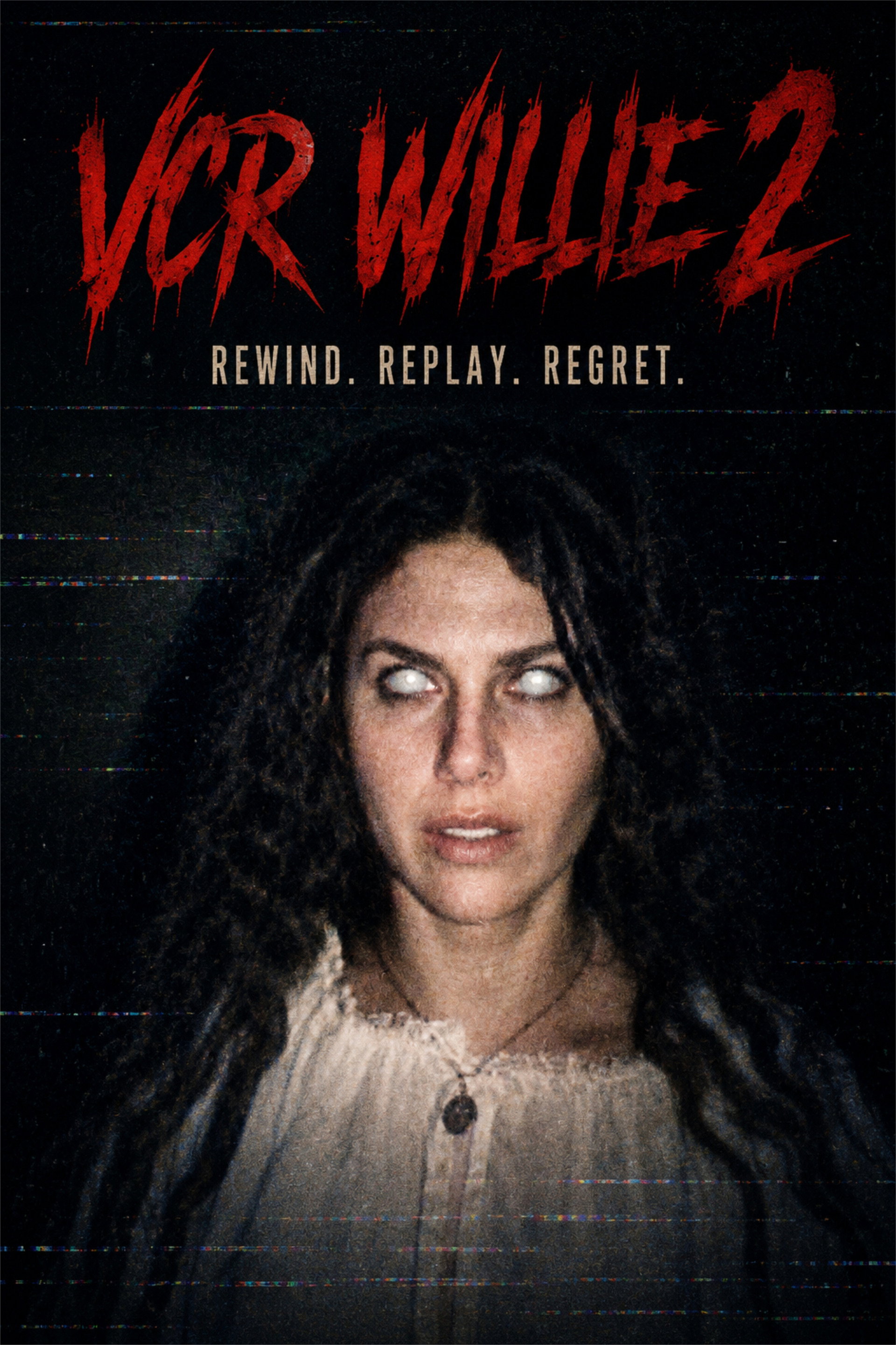 VCR Willie: Tape 2