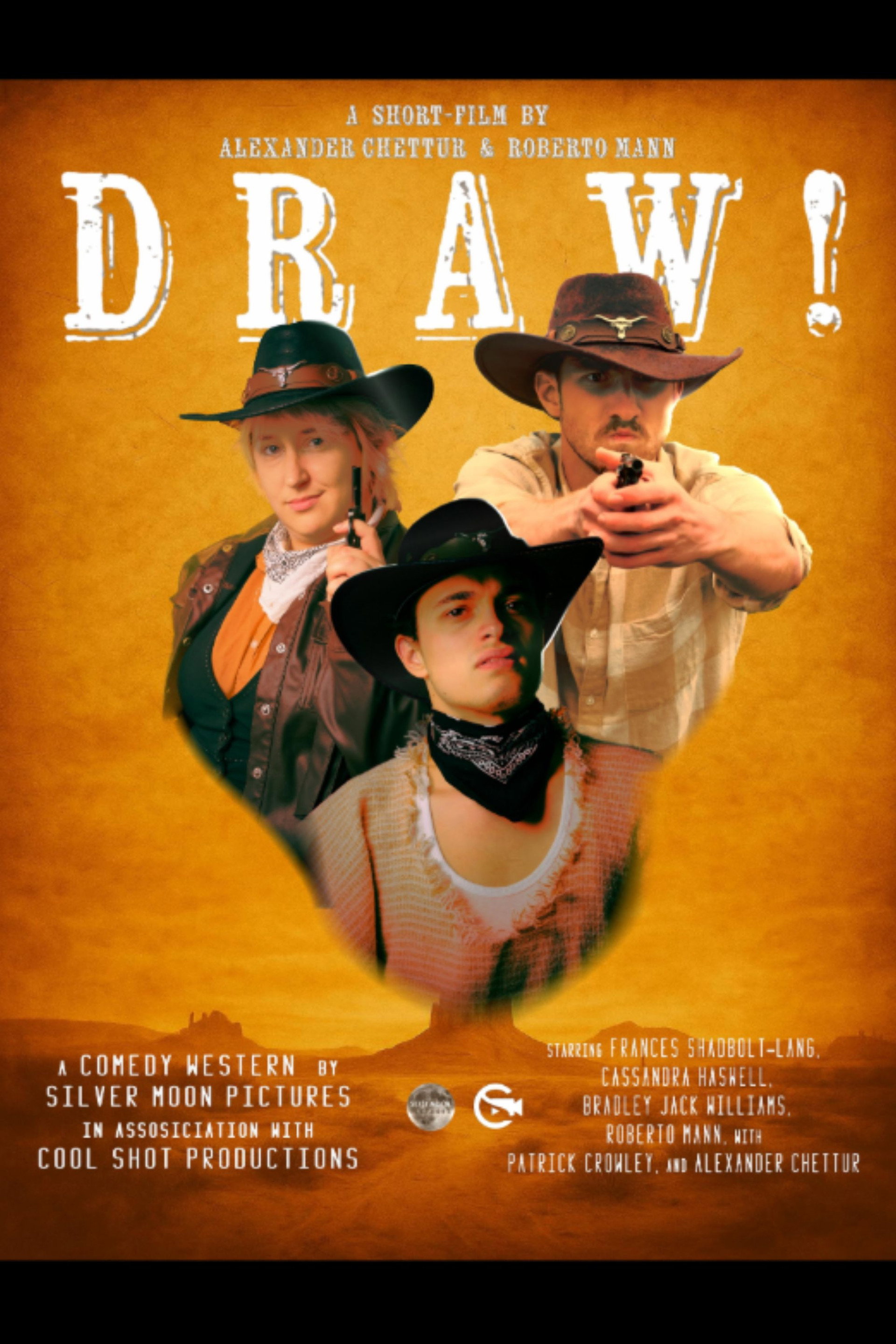 Draw
