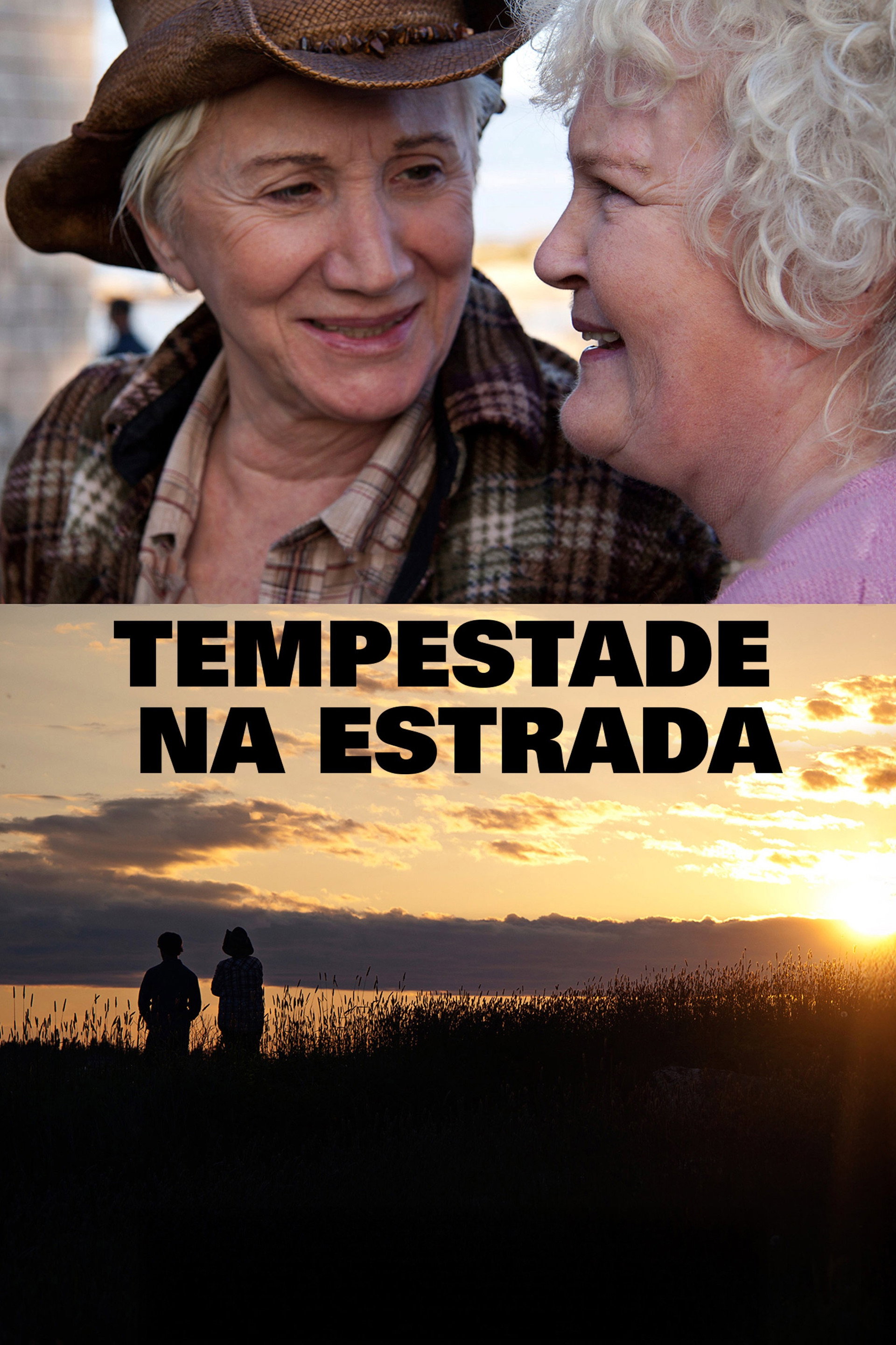 Tempestade na Estrada