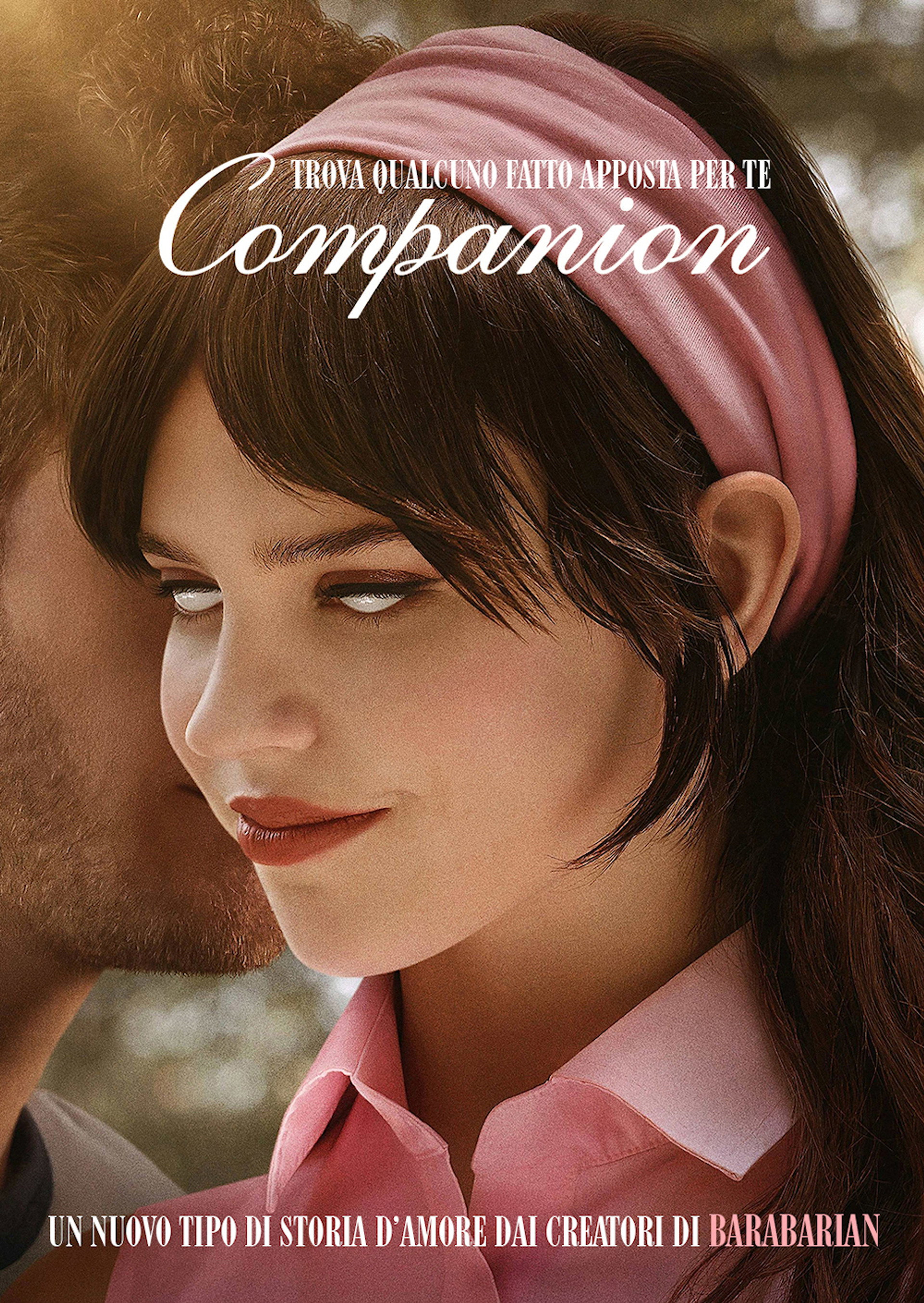 Companion