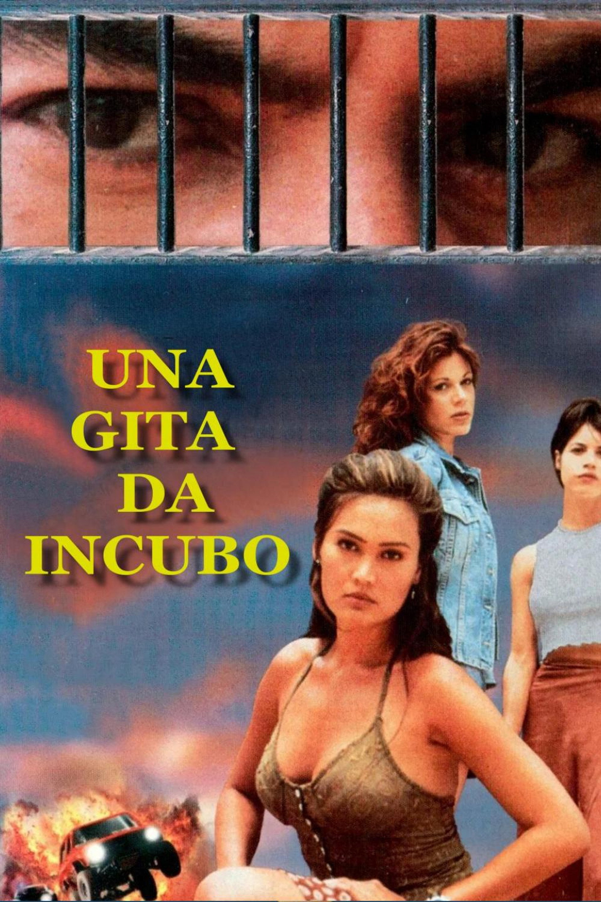 Una gita da incubo