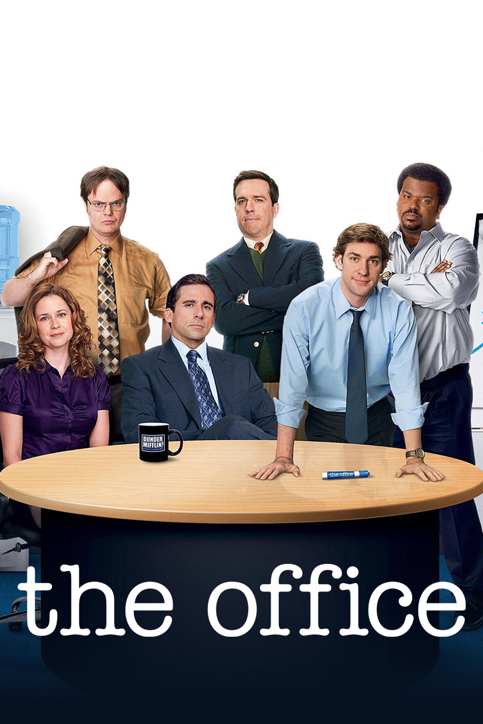 The Office (US)