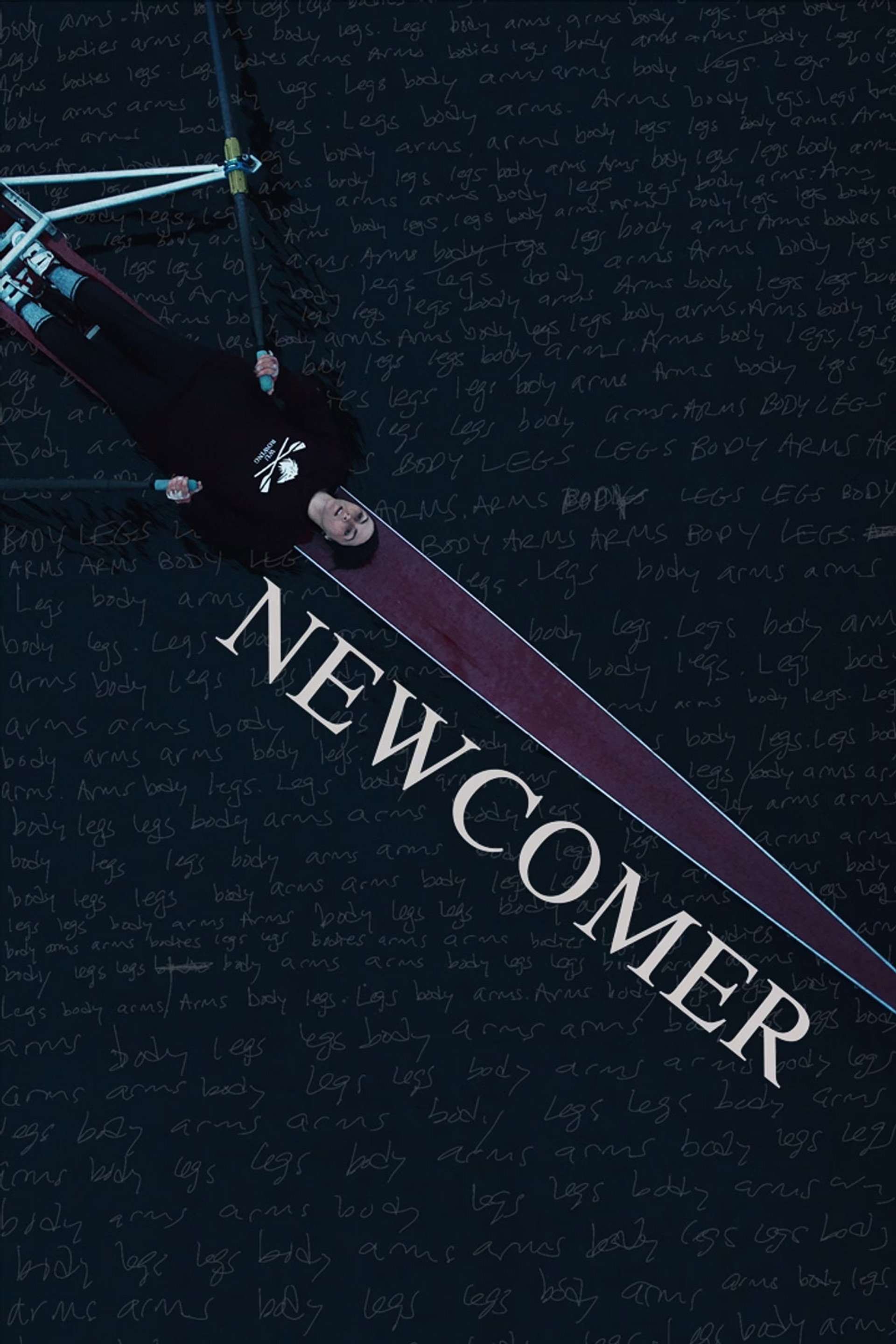Newcomer